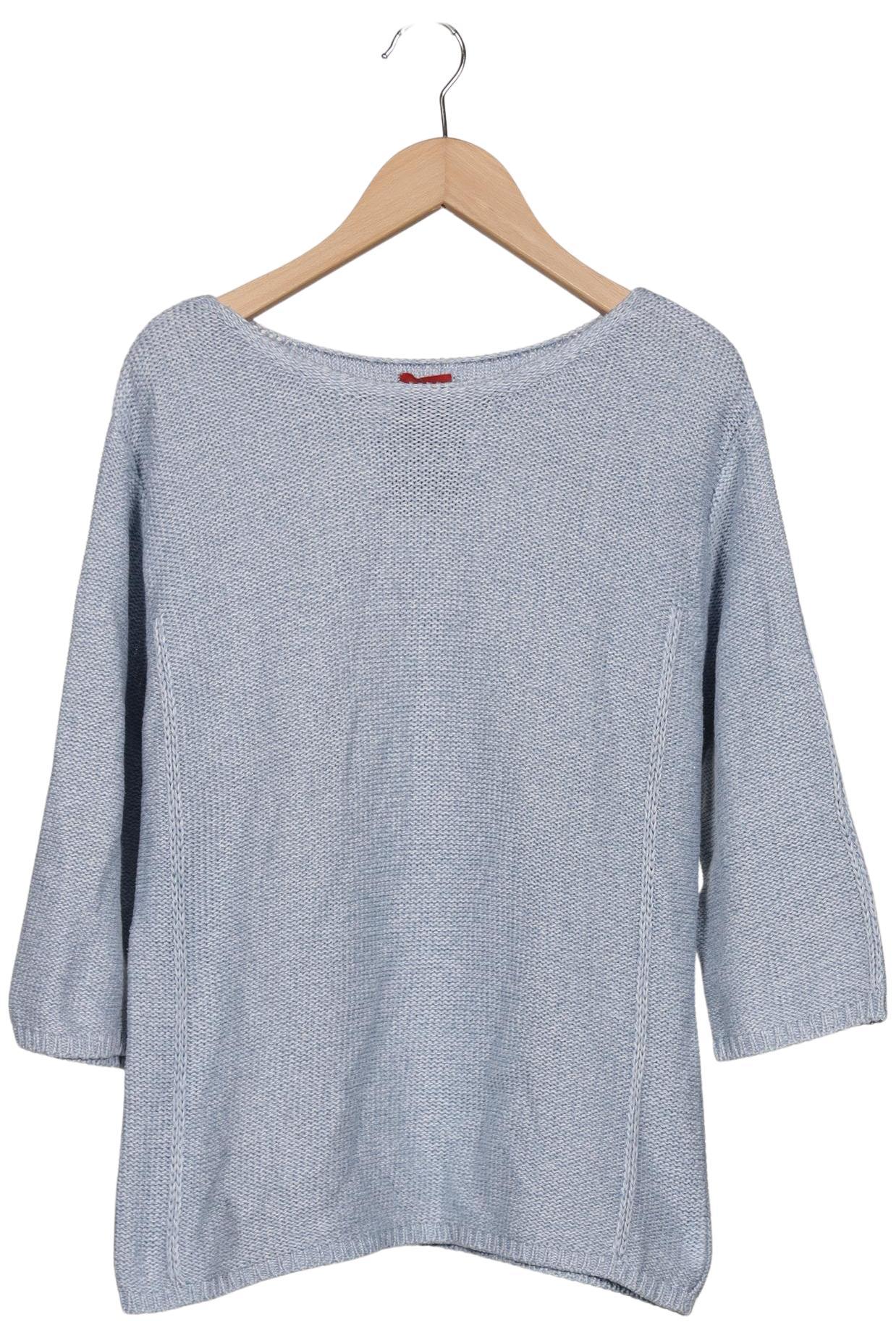 

Olsen Damen Pullover, hellblau, Gr. 40