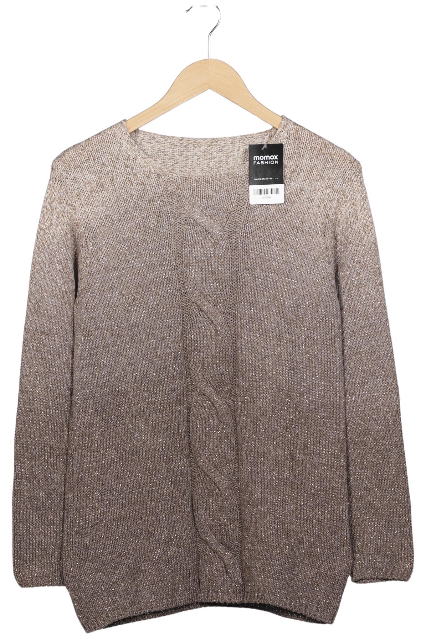 

Olsen Damen Pullover, beige, Gr. 38