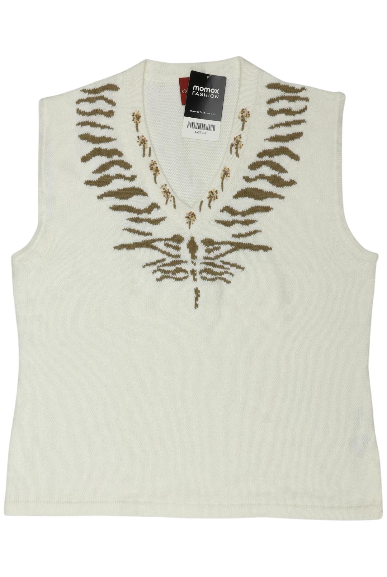 

Olsen Damen Pullover, cremeweiß, Gr. 46