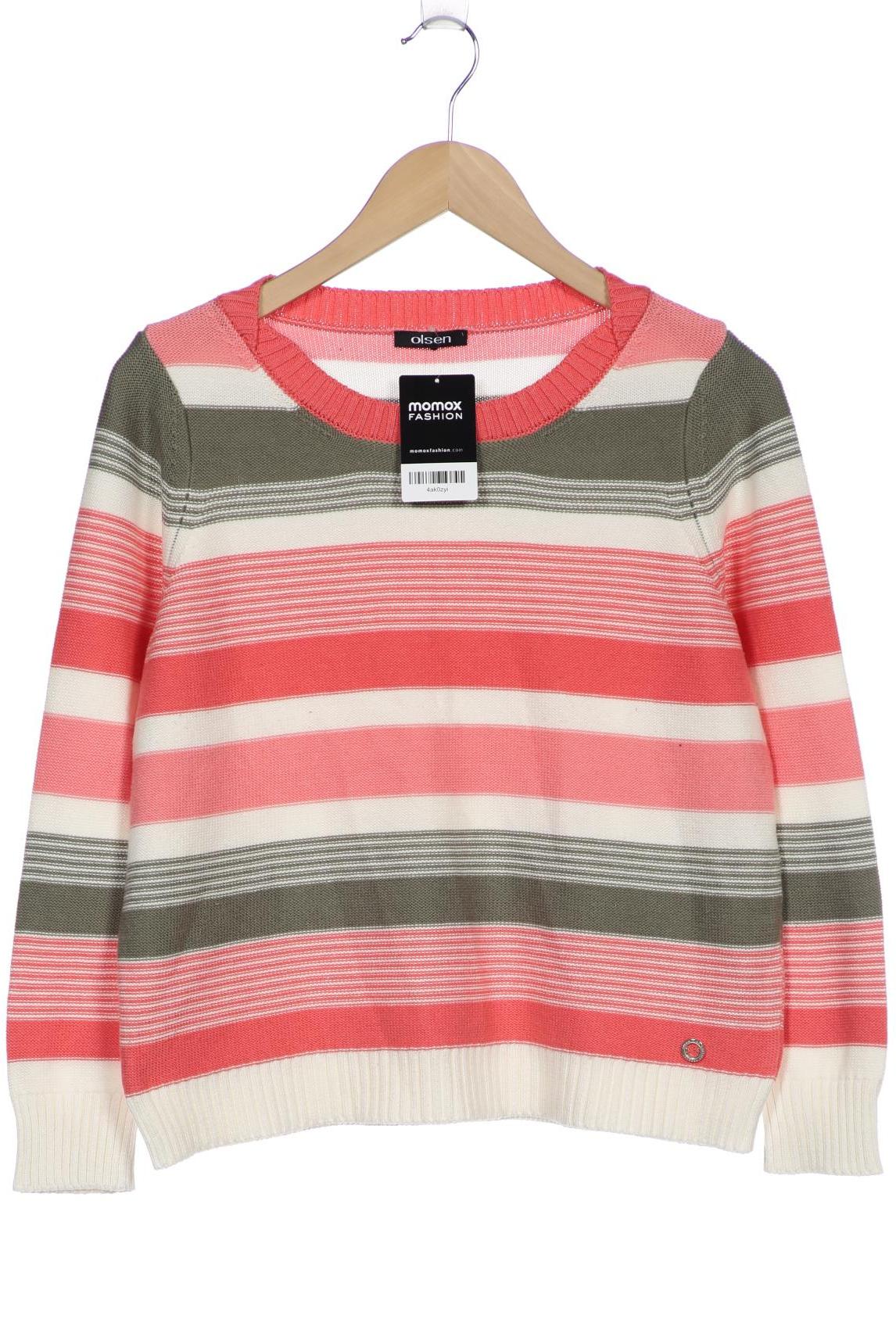 

Olsen Damen Pullover, pink