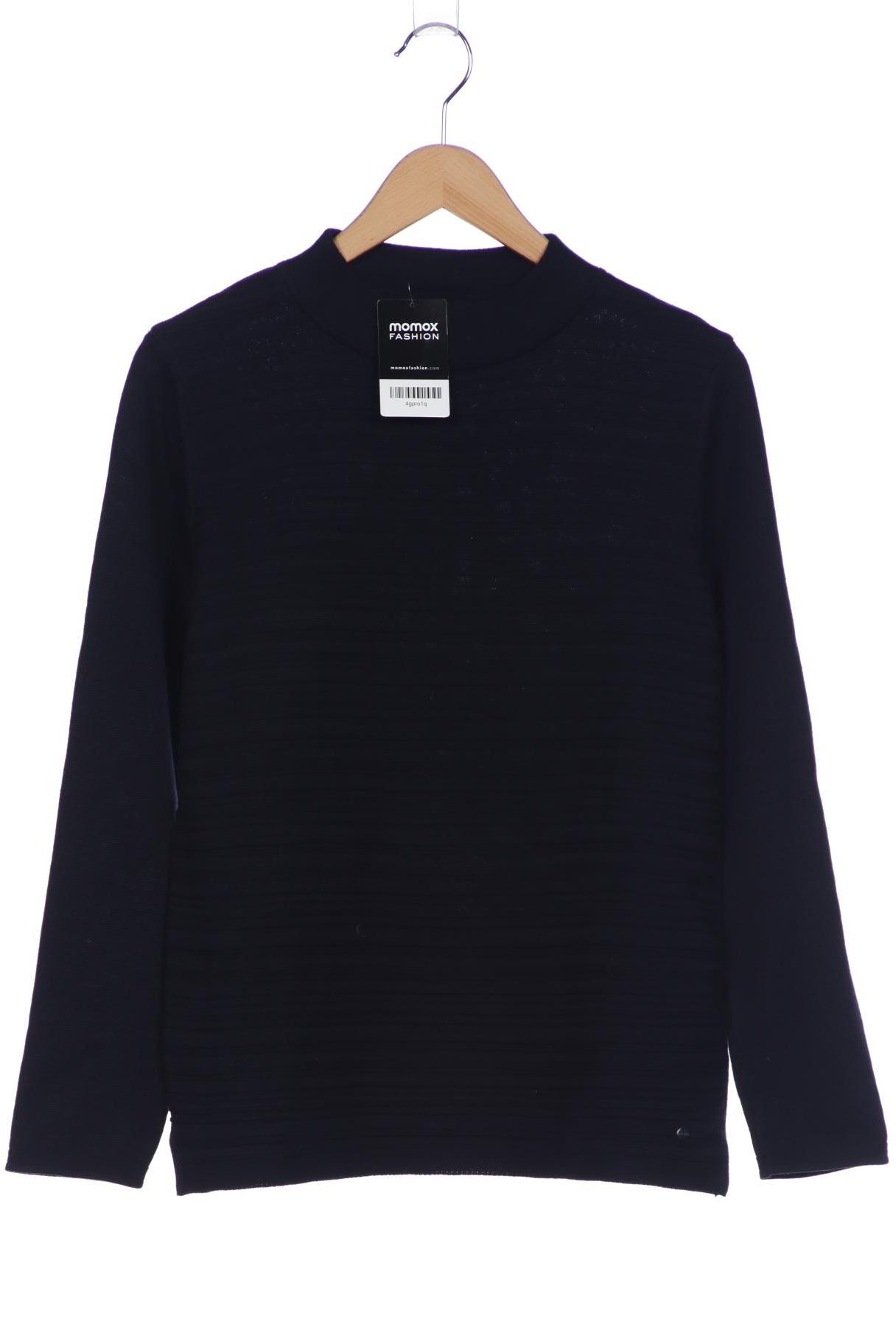 

Olsen Damen Pullover, marineblau, Gr. 42