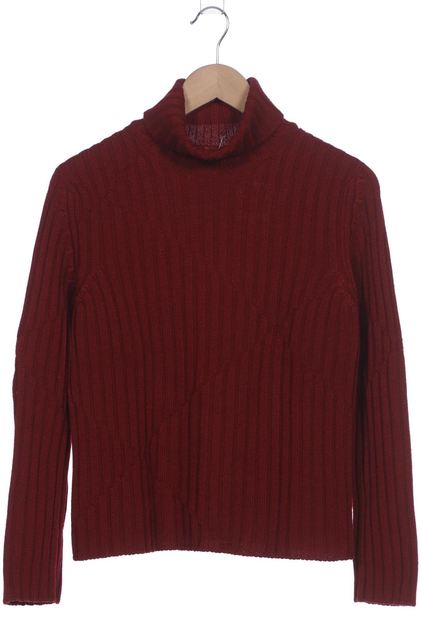 

Olsen Damen Pullover, bordeaux, Gr. 38