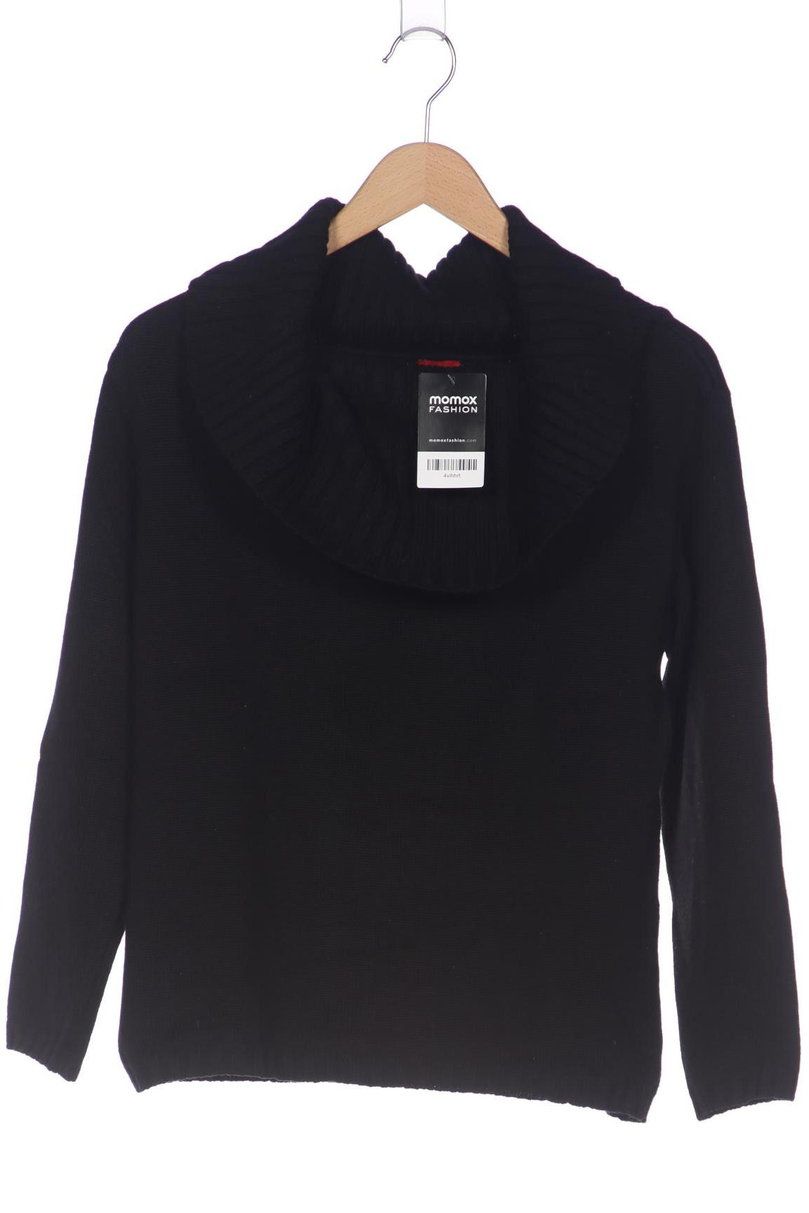 

Olsen Damen Pullover, schwarz, Gr. 44