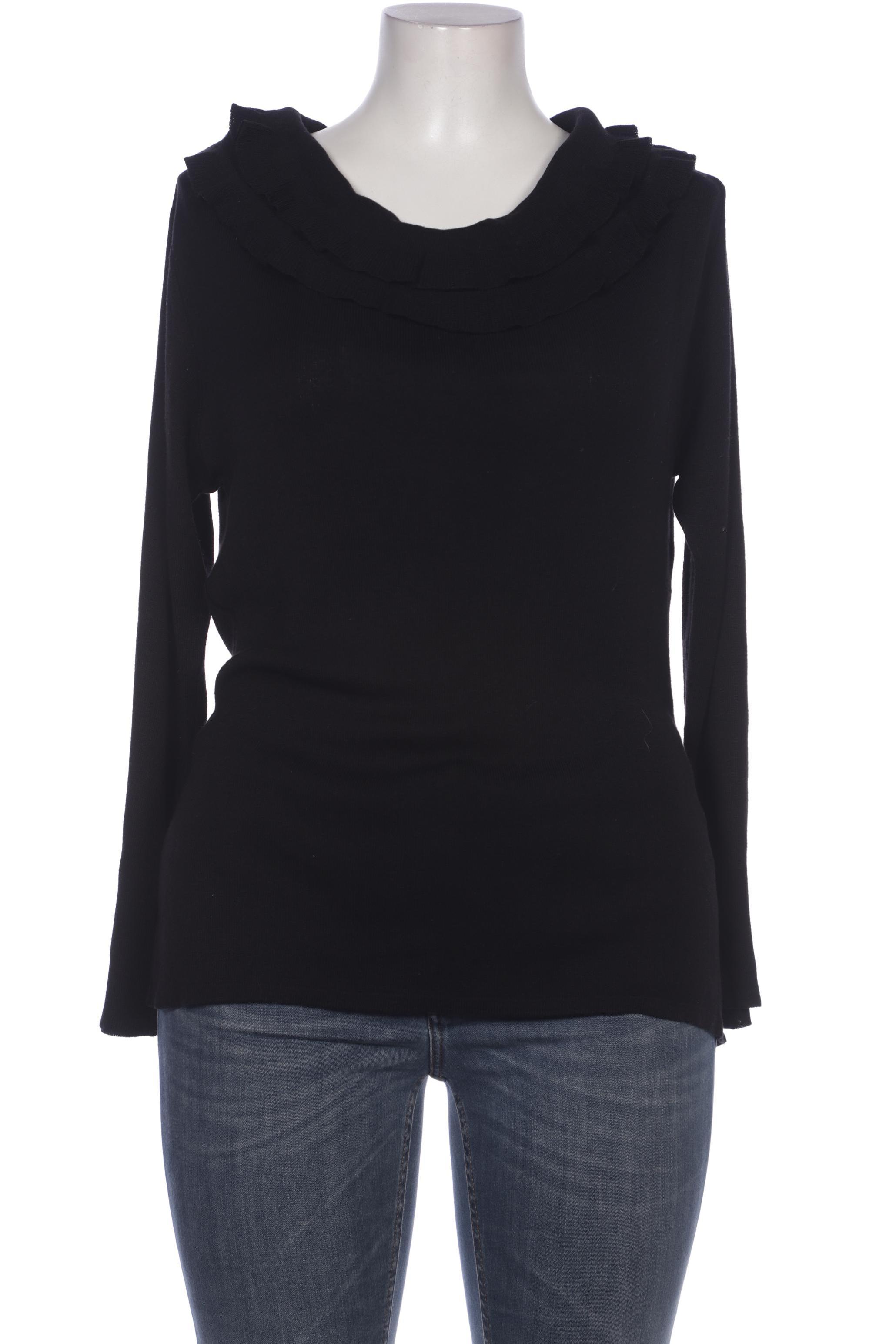 

Olsen Damen Pullover, schwarz, Gr. 44