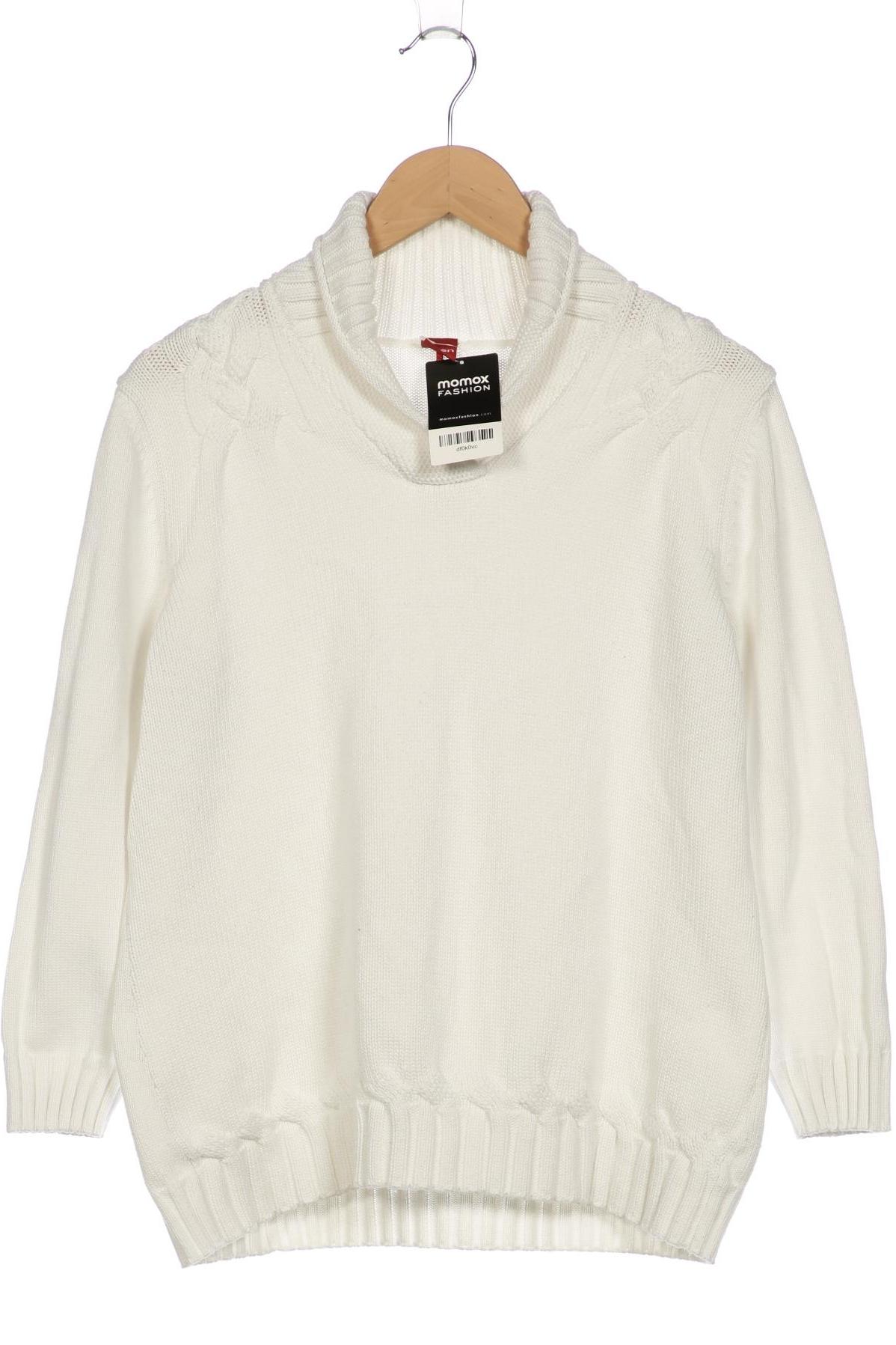 

Olsen Damen Pullover, weiß, Gr. 46