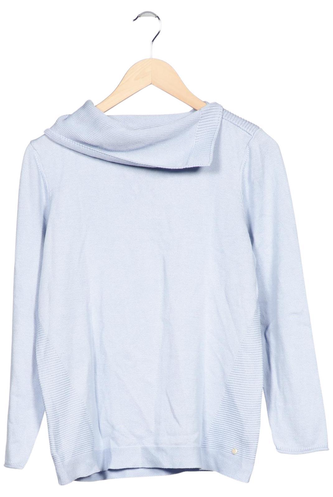 

Olsen Damen Pullover, hellblau, Gr. 44