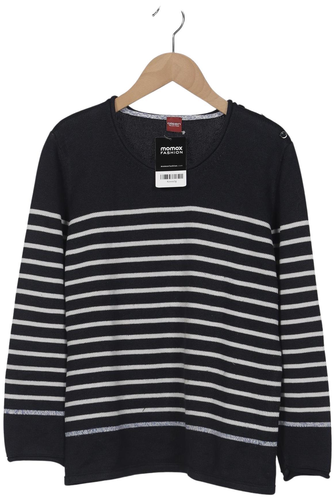 

Olsen Damen Pullover, mehrfarbig, Gr. 38