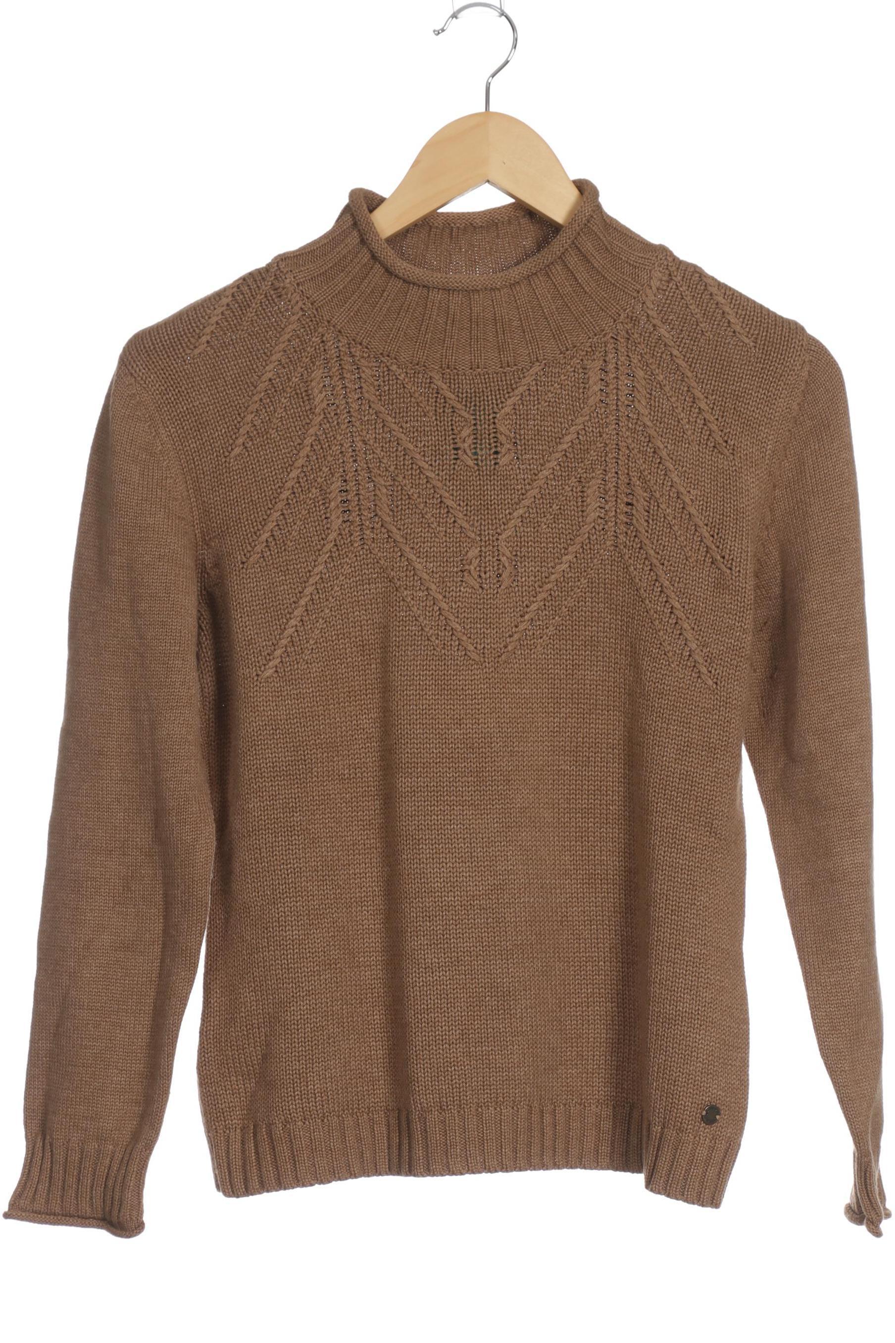 

Olsen Damen Pullover, grün, Gr.