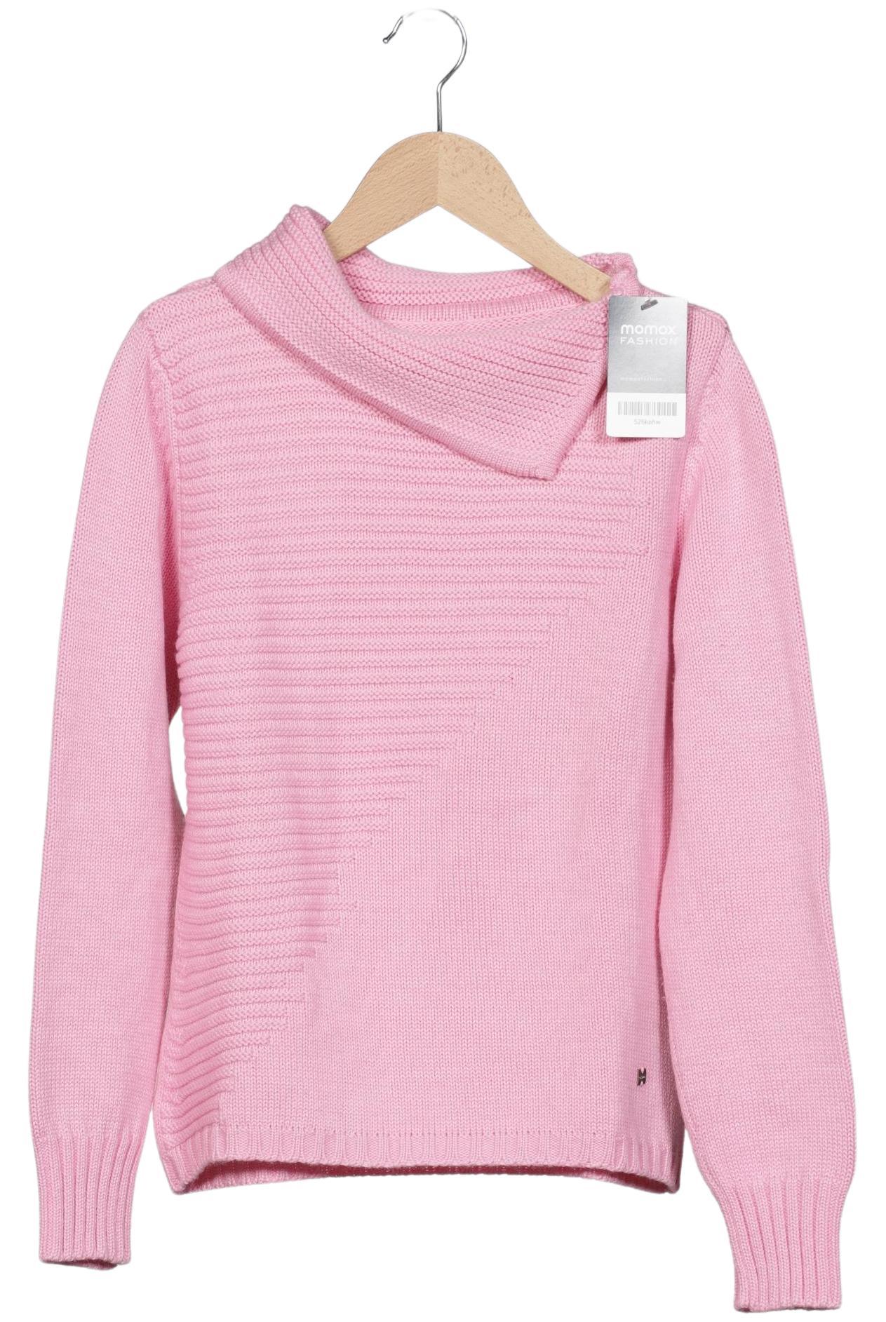 

Olsen Damen Pullover, pink, Gr. 36