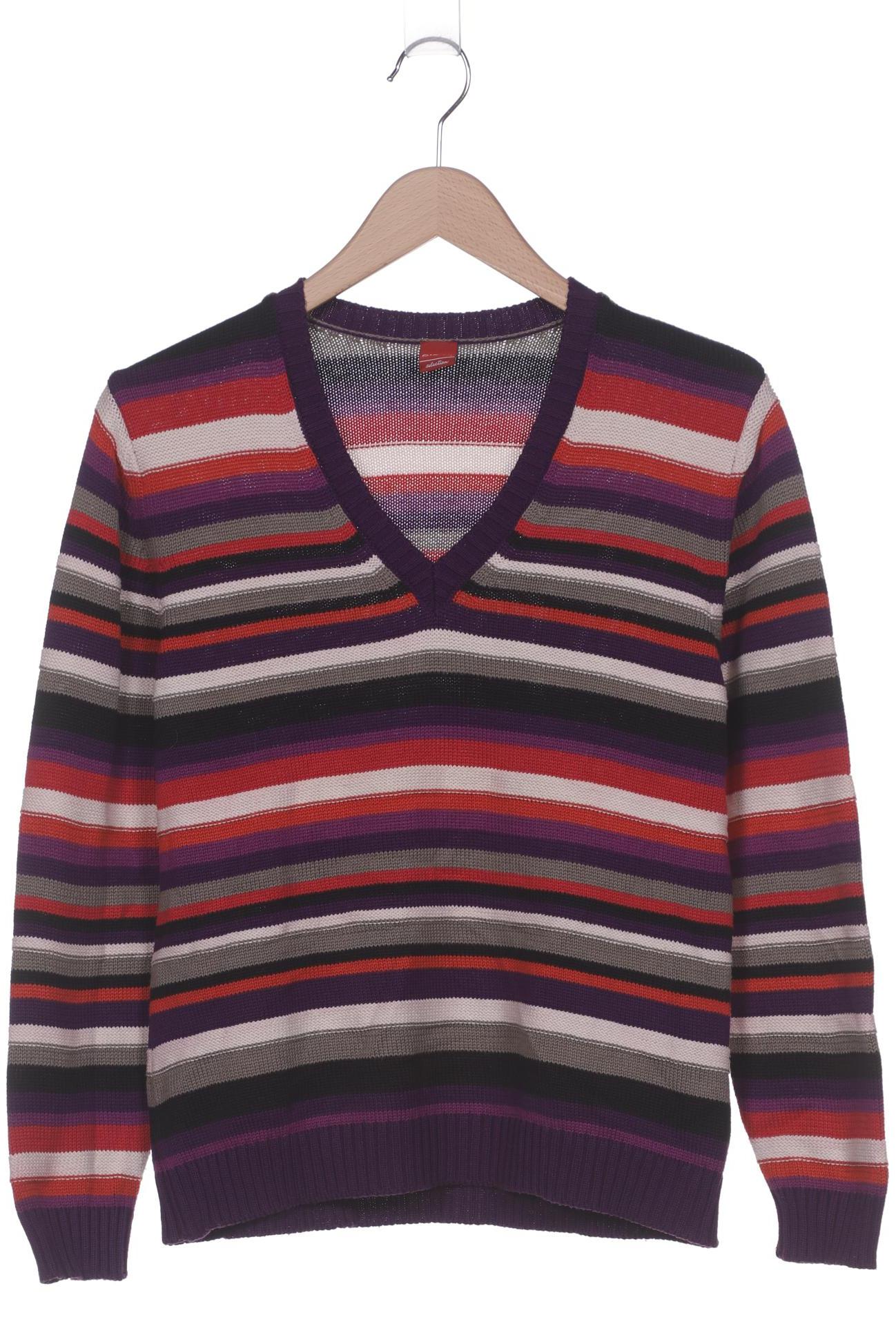 

Olsen Damen Pullover, mehrfarbig, Gr. 40