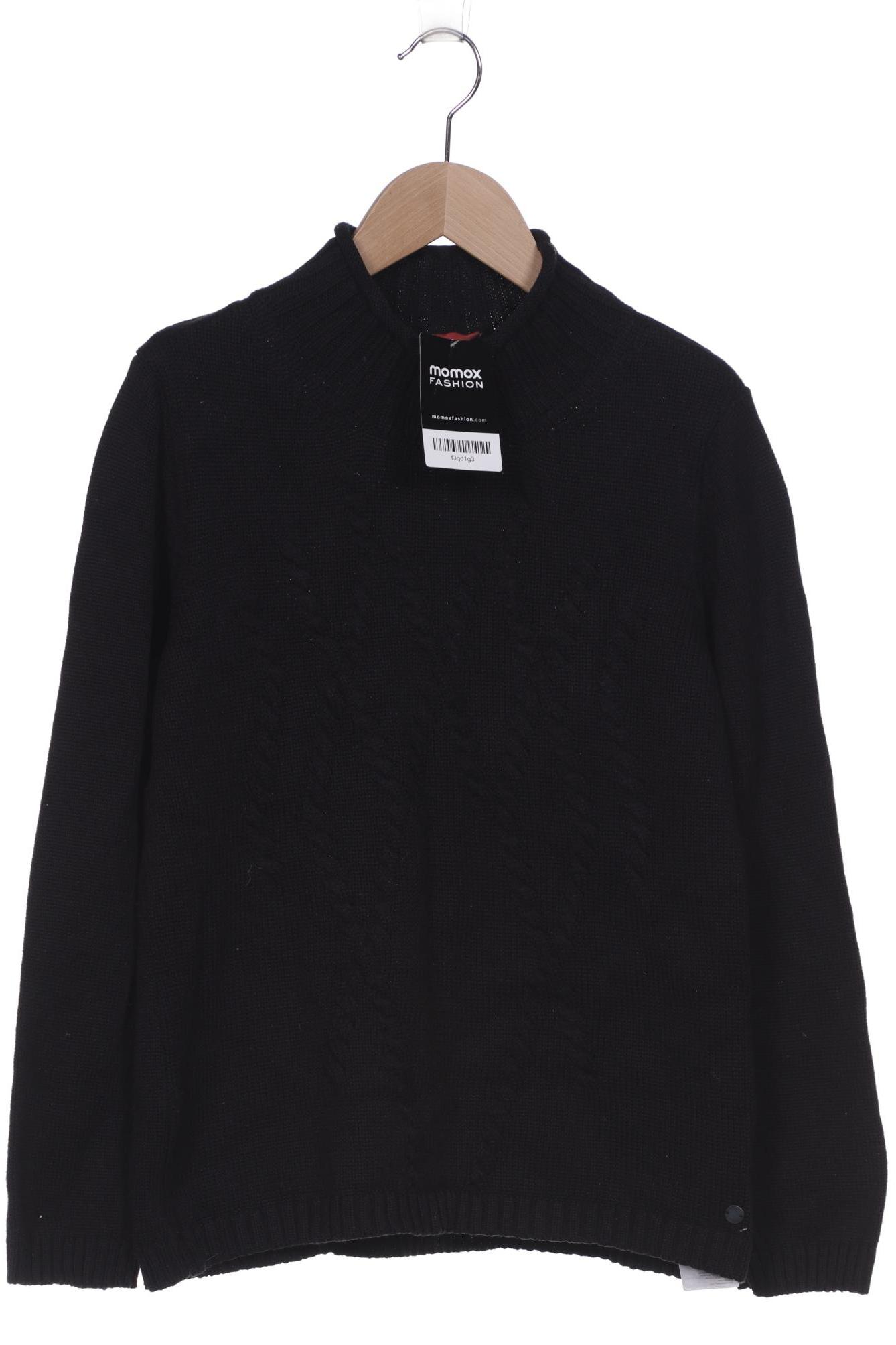 

Olsen Damen Pullover, schwarz, Gr. 42