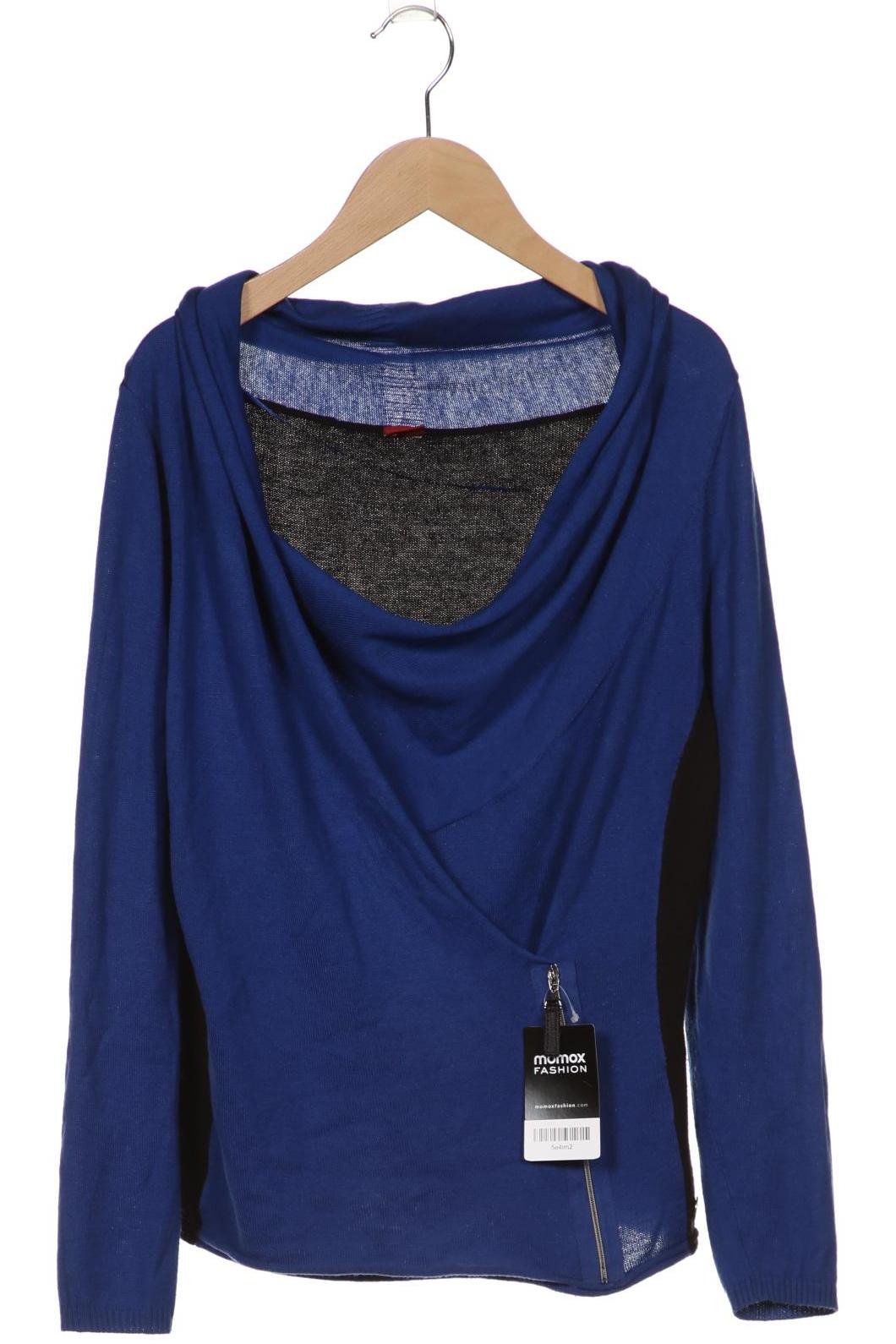 

Olsen Damen Pullover, marineblau