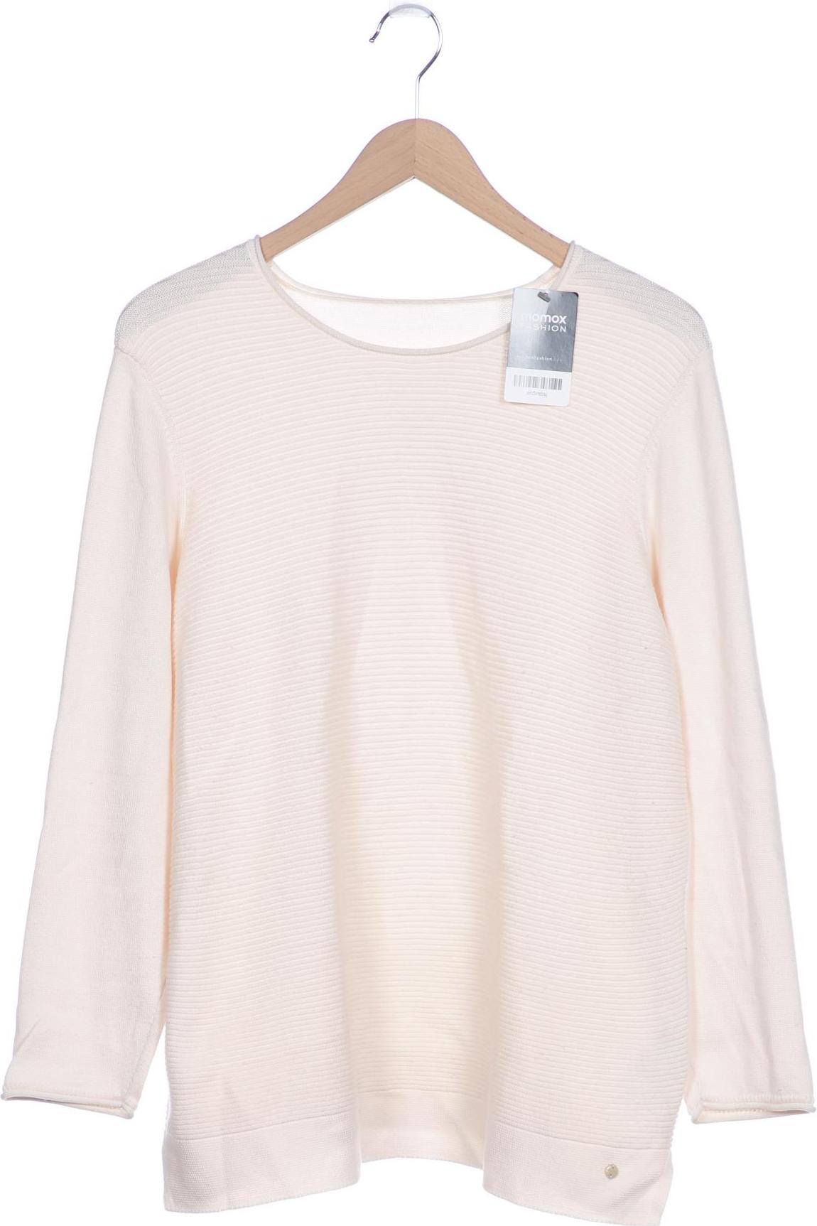 

Olsen Damen Pullover, cremeweiß, Gr. 46