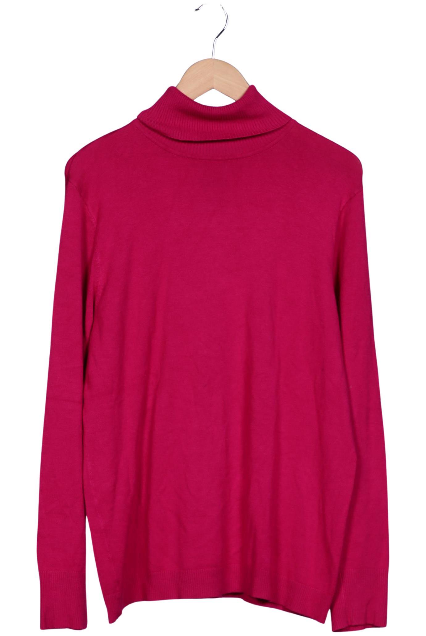 

Olsen Damen Pullover, pink, Gr. 44