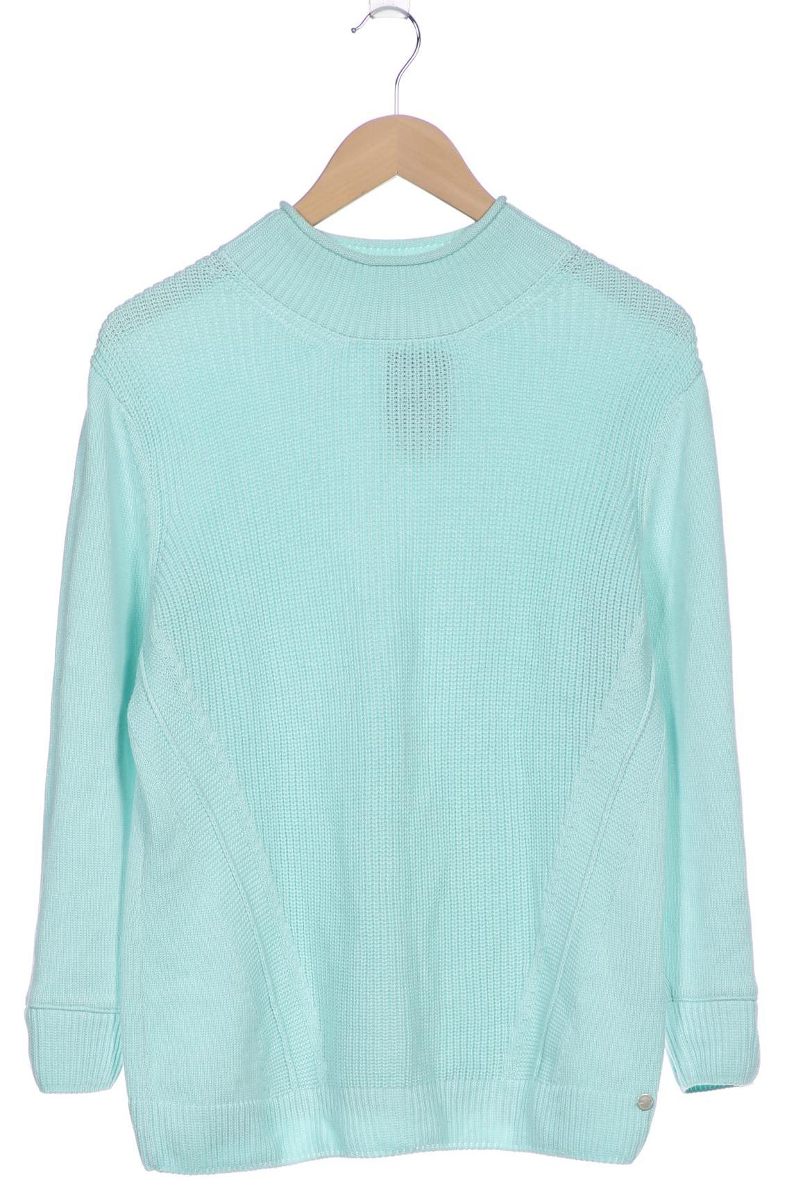 

Olsen Damen Pullover, türkis, Gr. 44