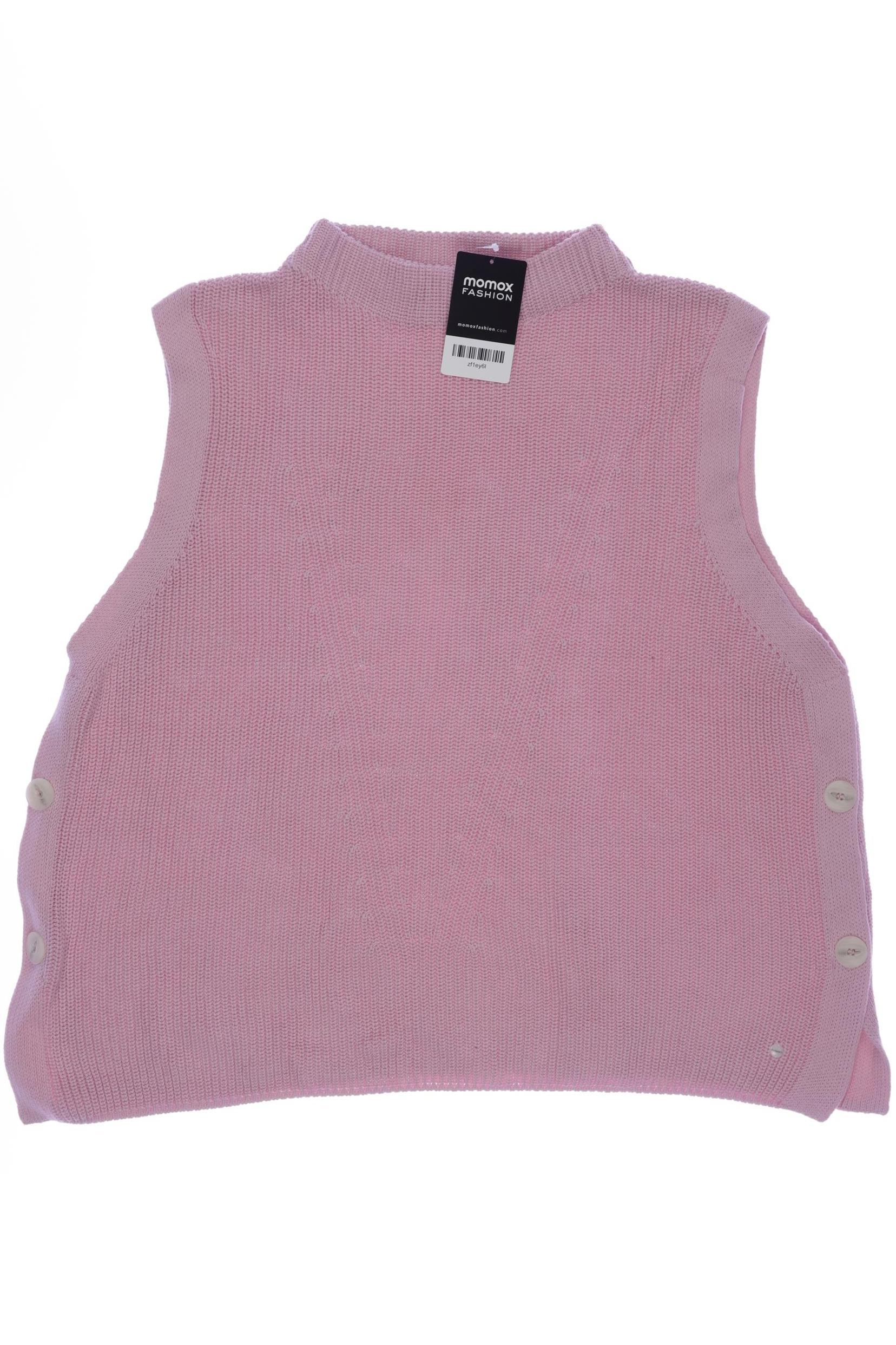 

Olsen Damen Pullover, pink, Gr. 44