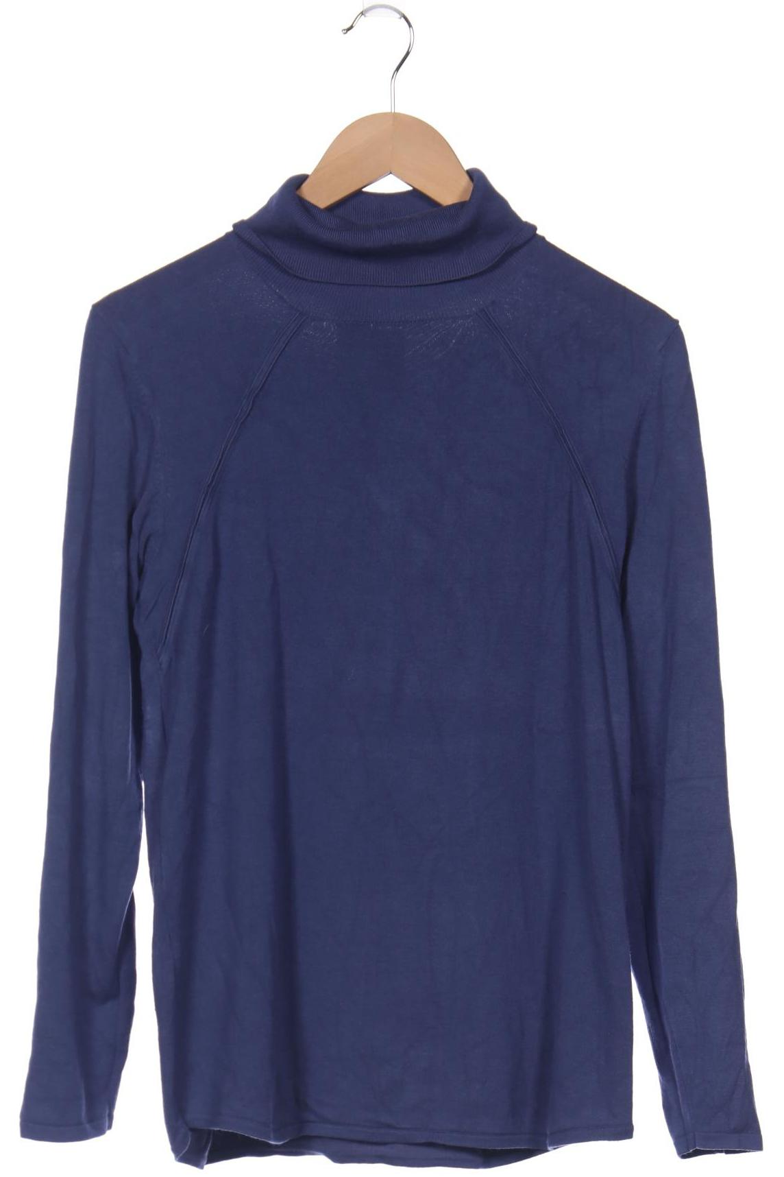 

Olsen Damen Pullover, blau, Gr. 42