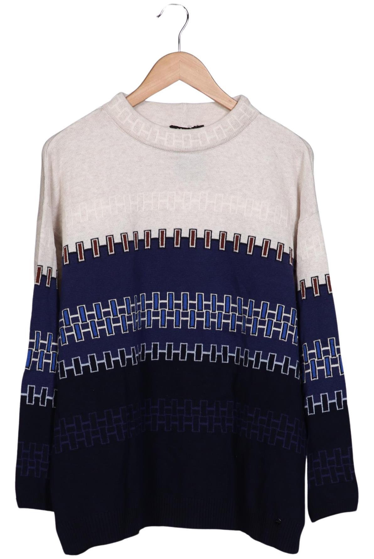 

Olsen Damen Pullover, mehrfarbig, Gr. 46