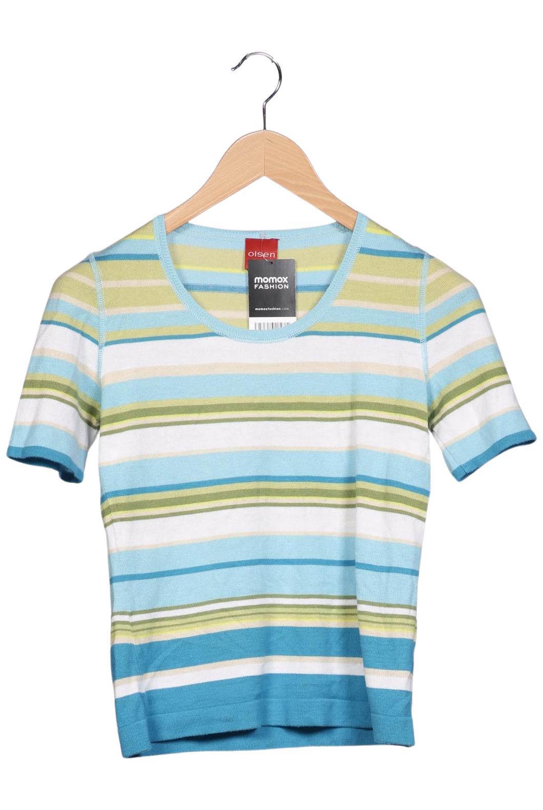 

Olsen Damen Pullover, mehrfarbig, Gr. 38