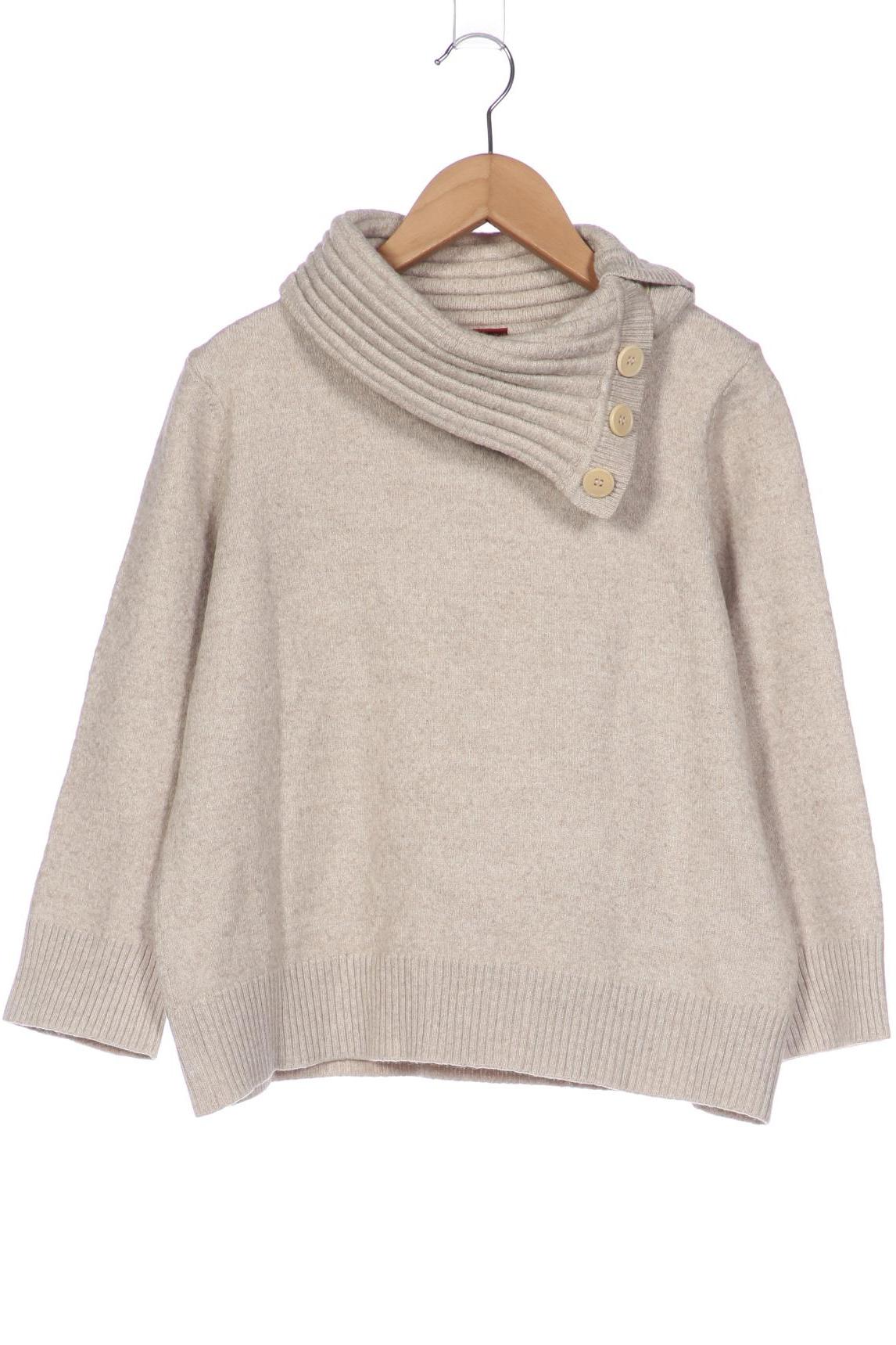 

Olsen Damen Pullover, beige, Gr. 44