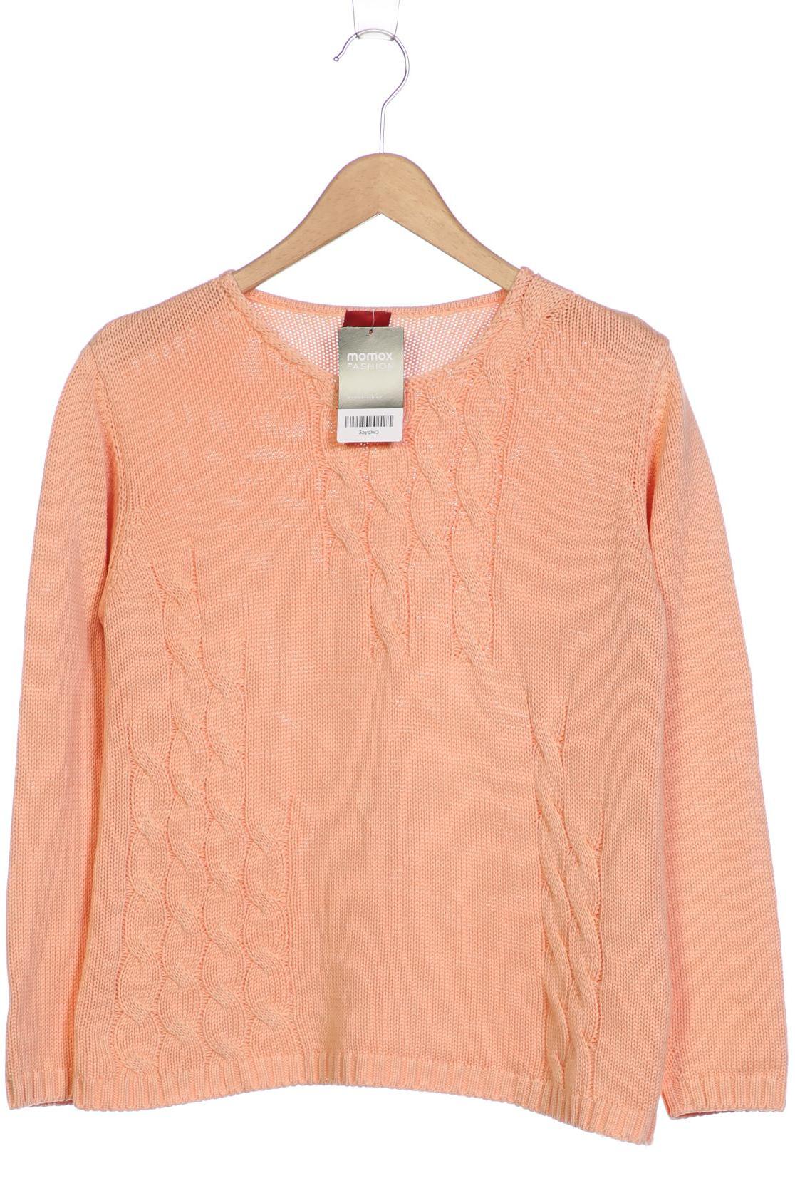 

Olsen Damen Pullover, orange