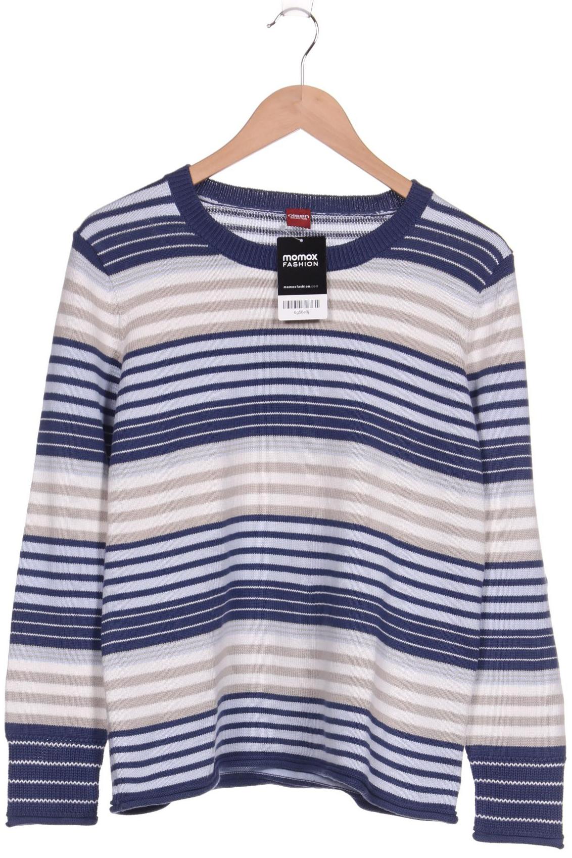 

Olsen Damen Pullover, blau