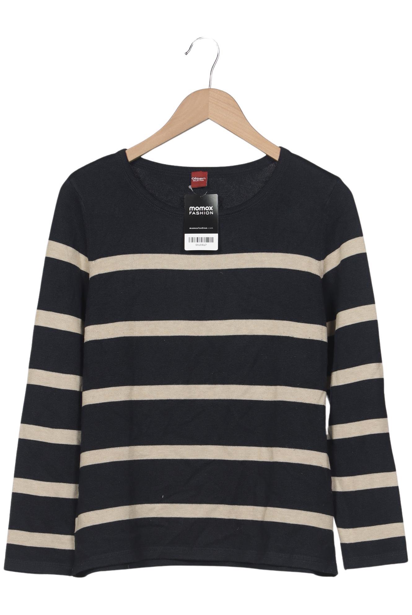 

Olsen Damen Pullover, mehrfarbig, Gr. 42