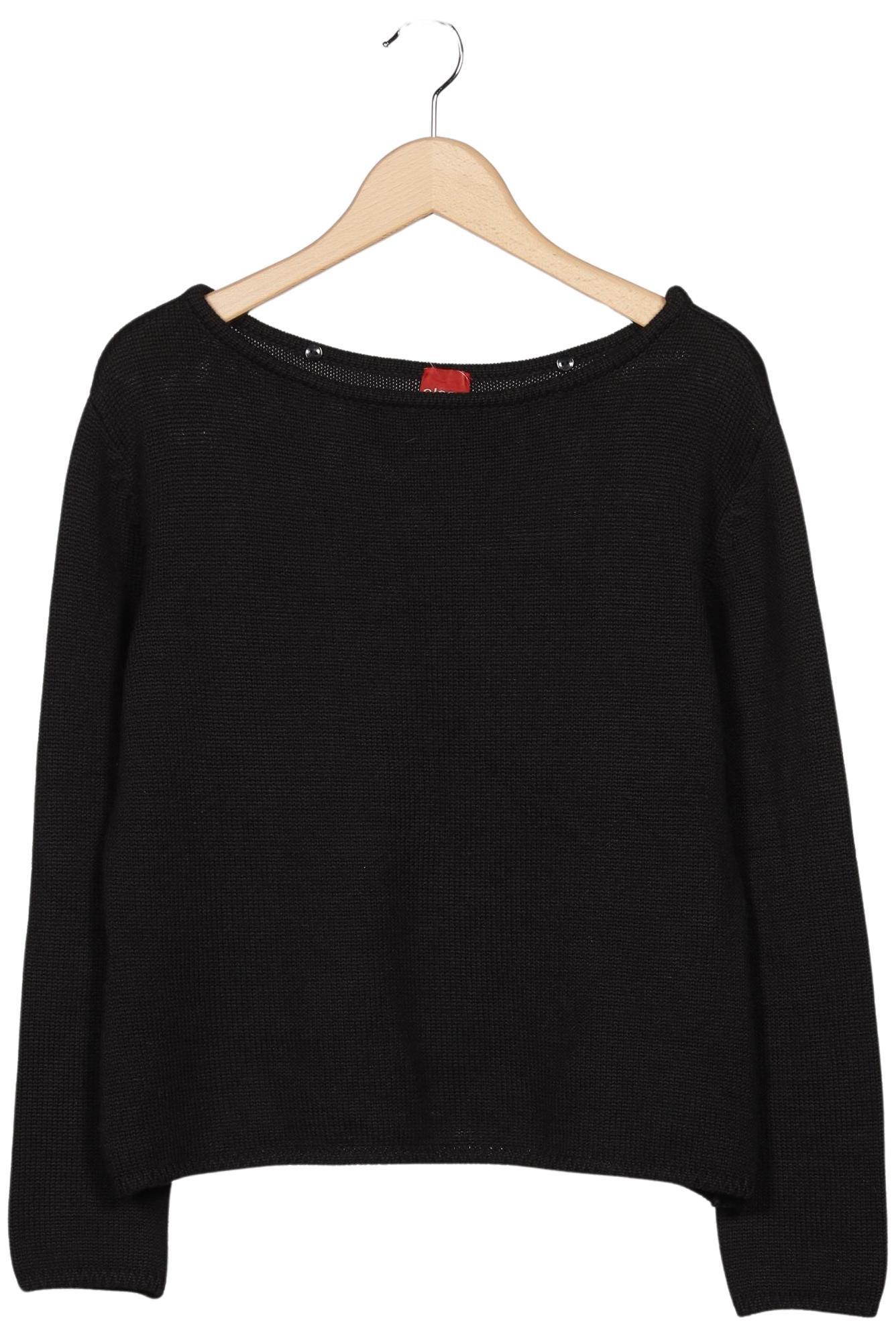 

Olsen Damen Pullover, schwarz, Gr. 42