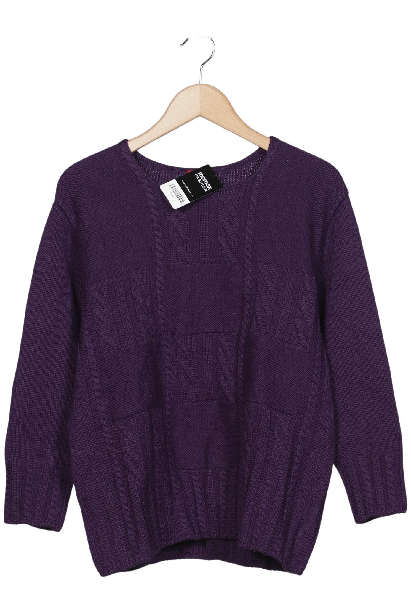 

Olsen Damen Pullover, flieder, Gr. 40