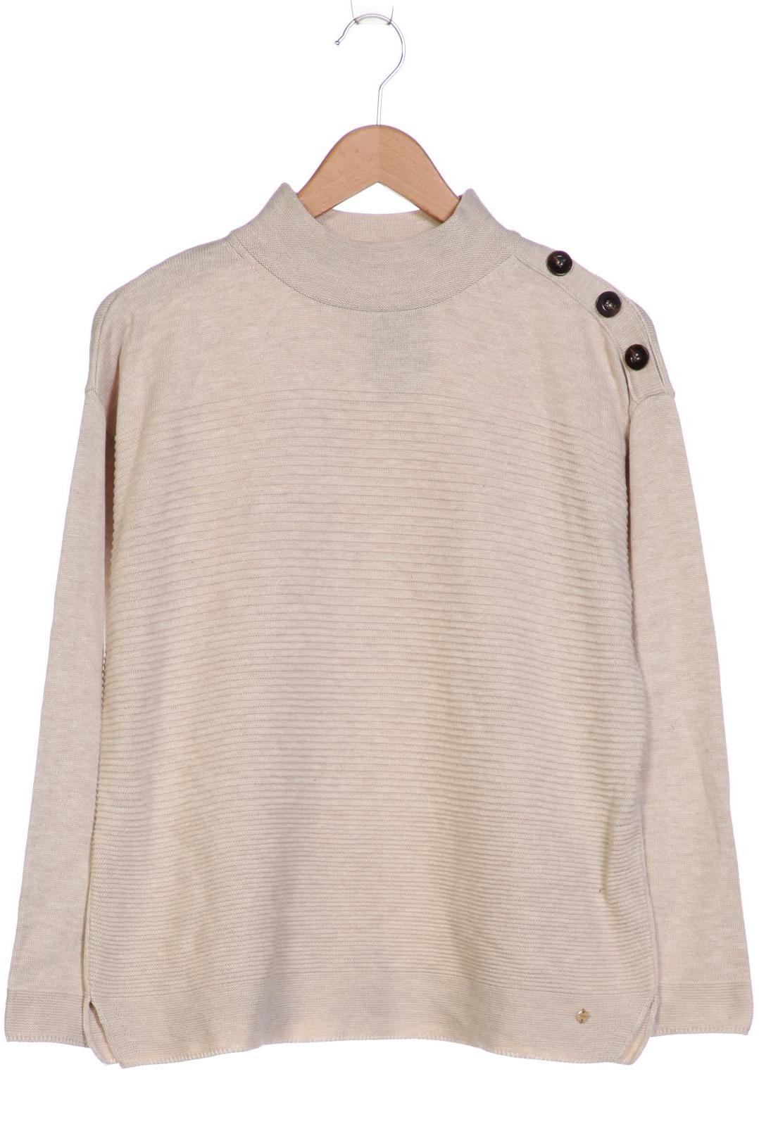 

Olsen Damen Pullover, beige, Gr. 38