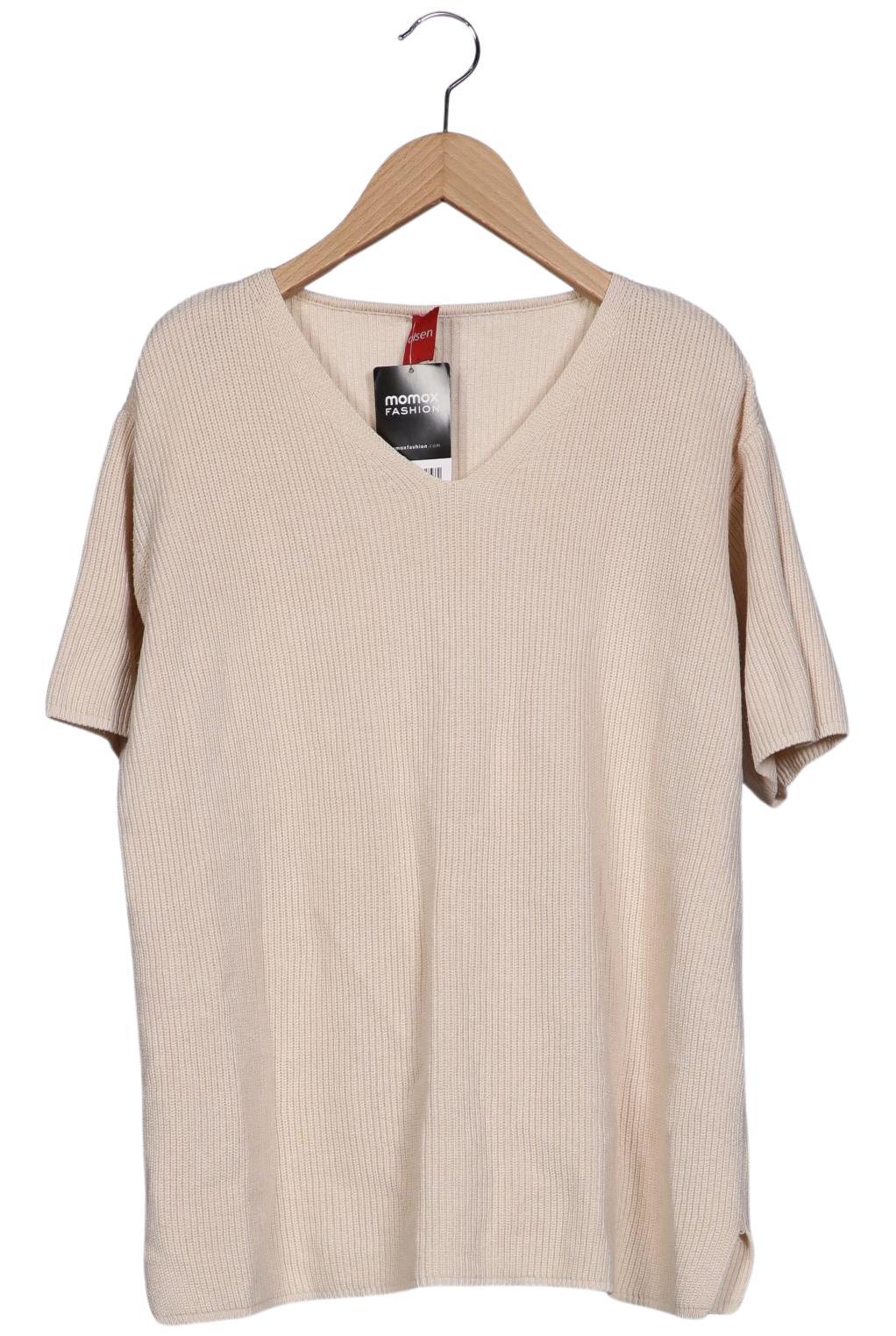 

Olsen Damen Pullover, beige, Gr. 46