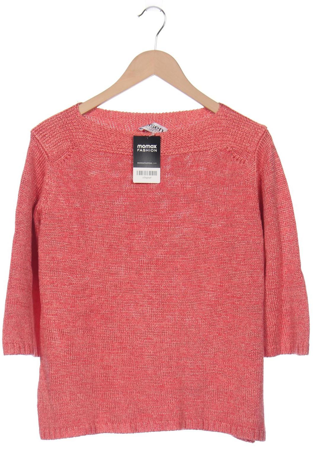 

Olsen Damen Pullover, pink, Gr. 44