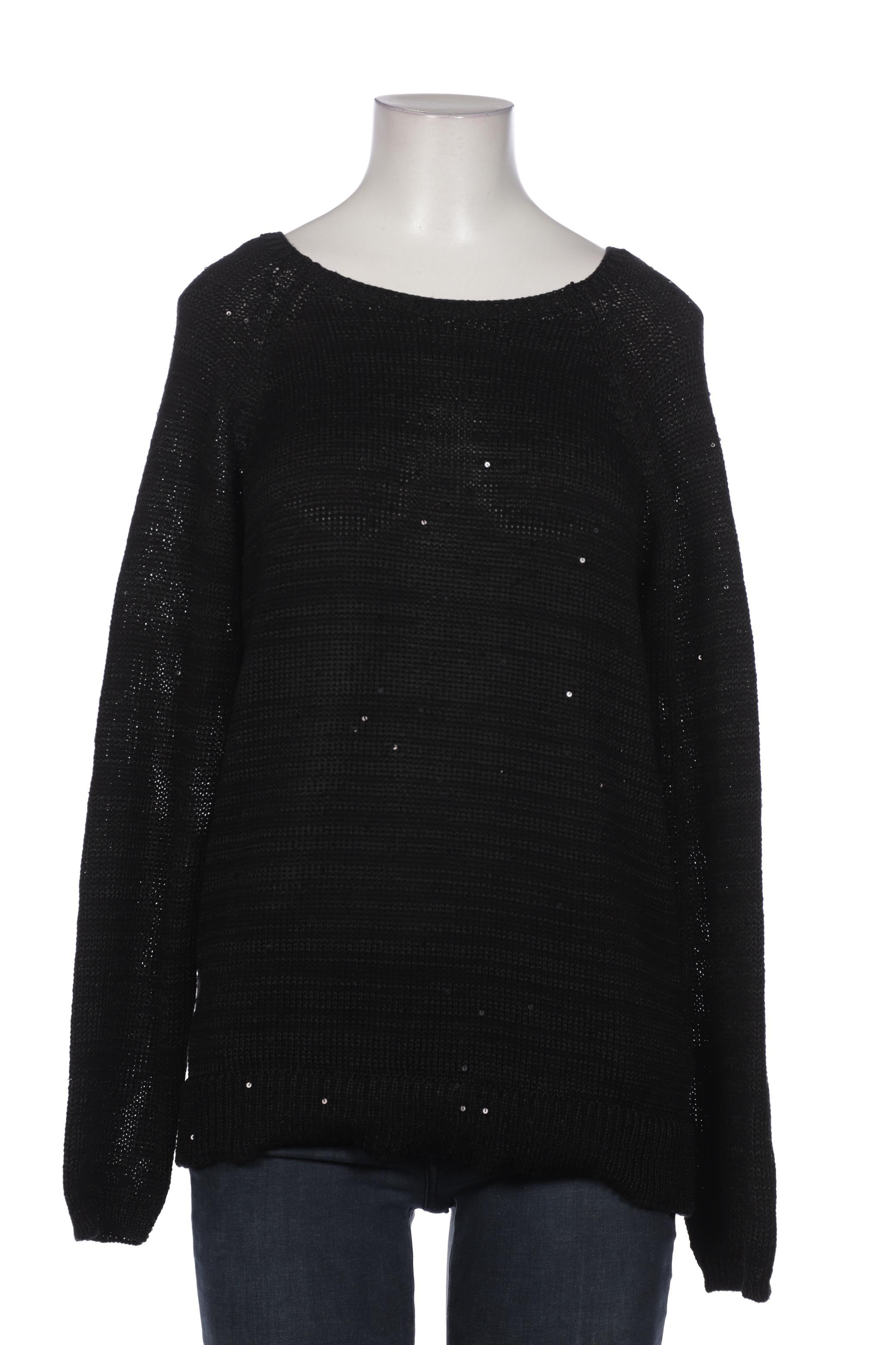 

Olsen Damen Pullover, schwarz, Gr. 40