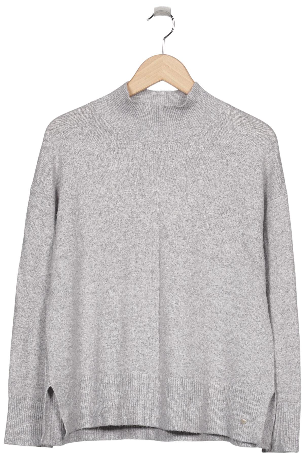 

Olsen Damen Pullover, grau, Gr. 40