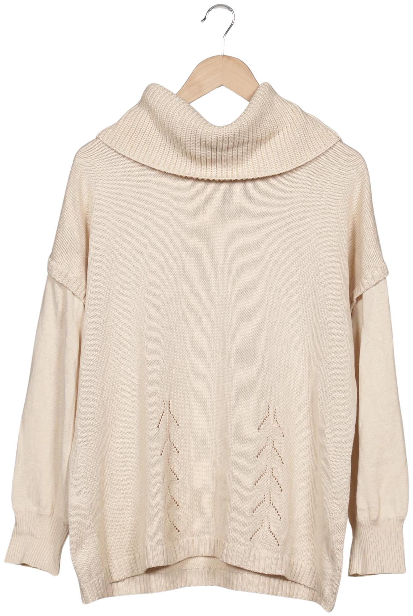 

Olsen Damen Pullover, beige, Gr. 46