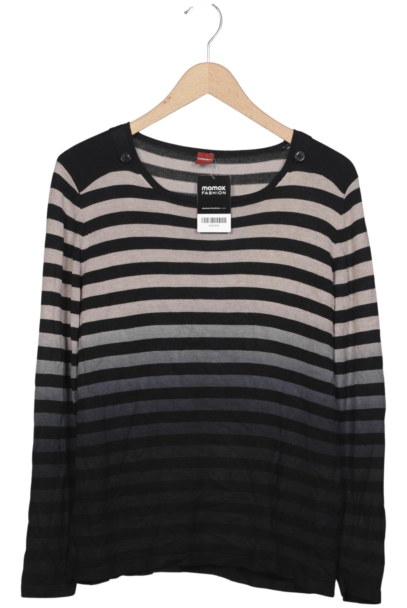 

Olsen Damen Pullover, mehrfarbig, Gr. 44