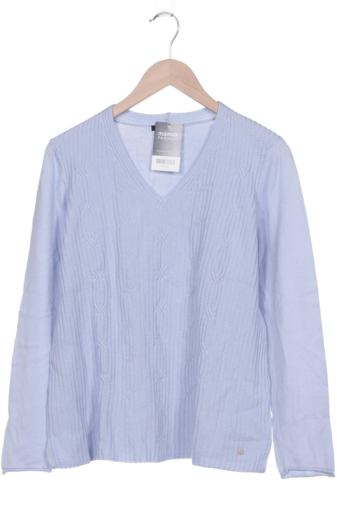 

Olsen Damen Pullover, hellblau