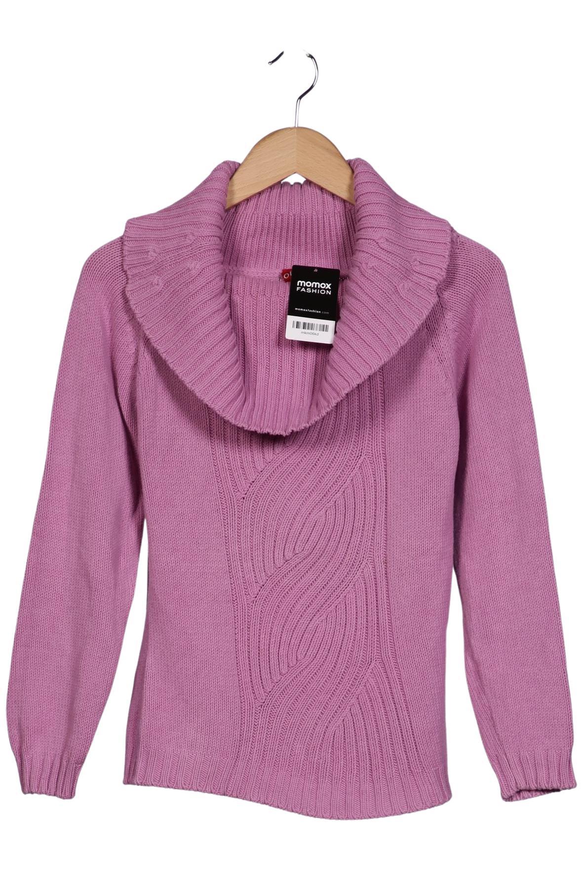 

Olsen Damen Pullover, pink, Gr. 36