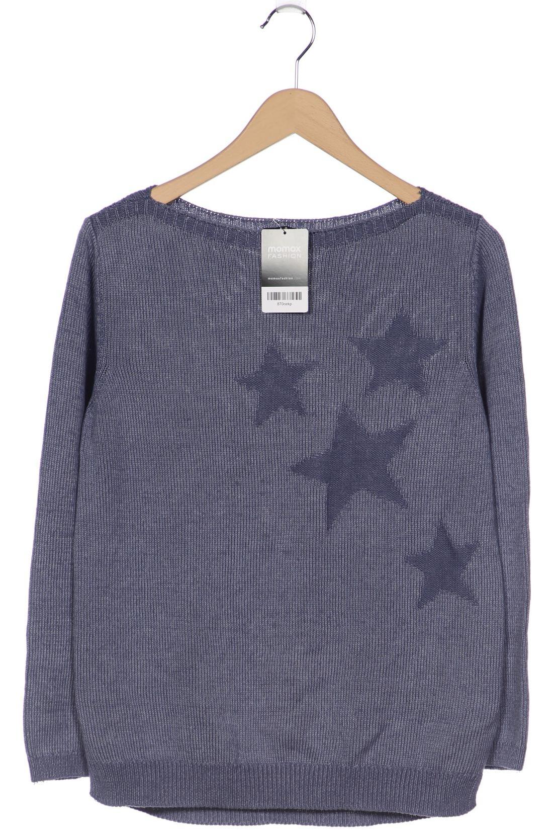 

Olsen Damen Pullover, blau