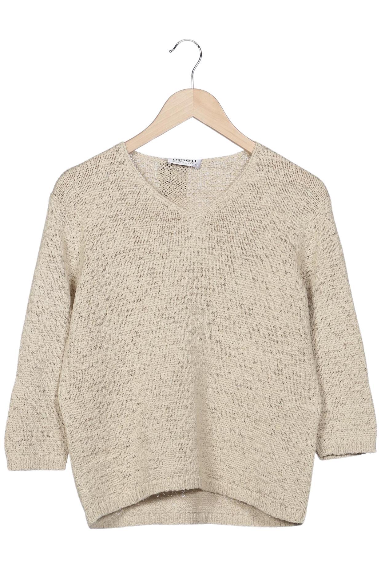 

Olsen Damen Pullover, beige, Gr. 42