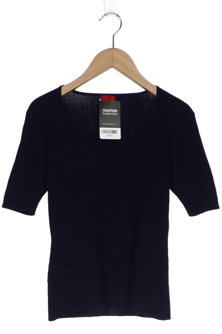 

Olsen Damen Pullover, marineblau, Gr. 34