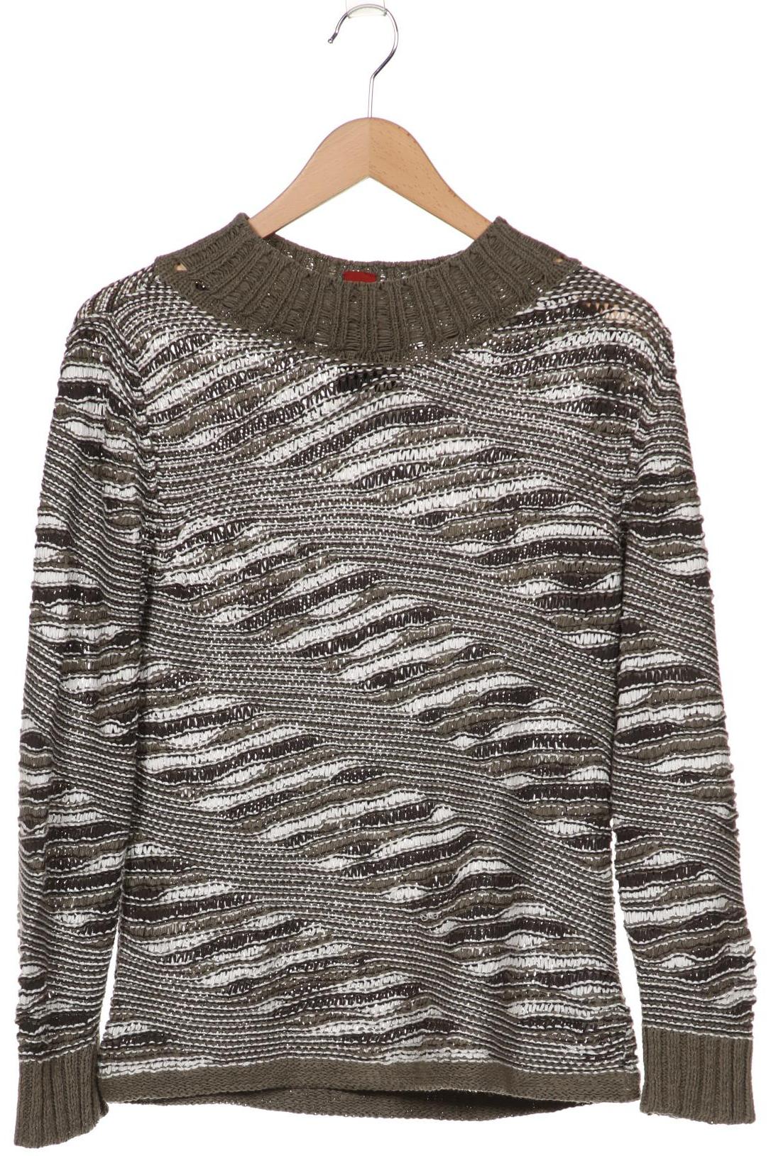 

Olsen Damen Pullover, grün