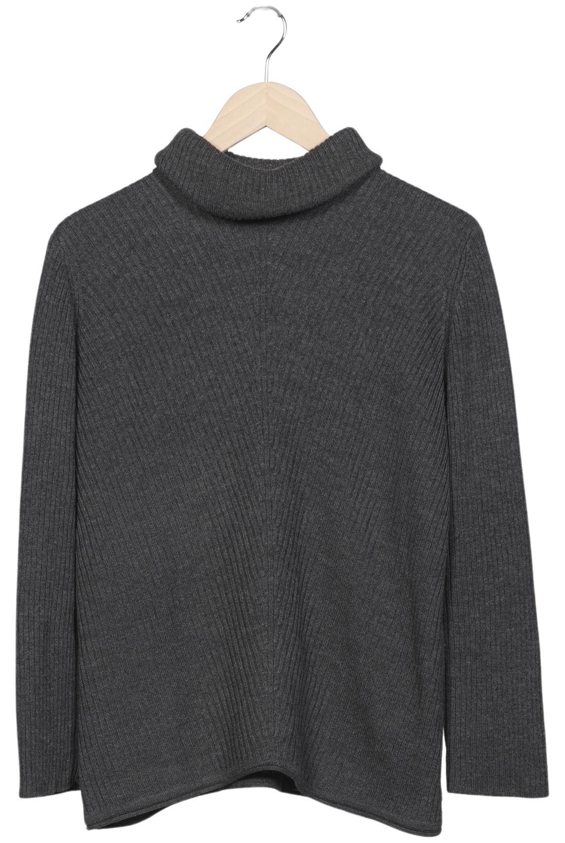 

Olsen Damen Pullover, grau, Gr. 42