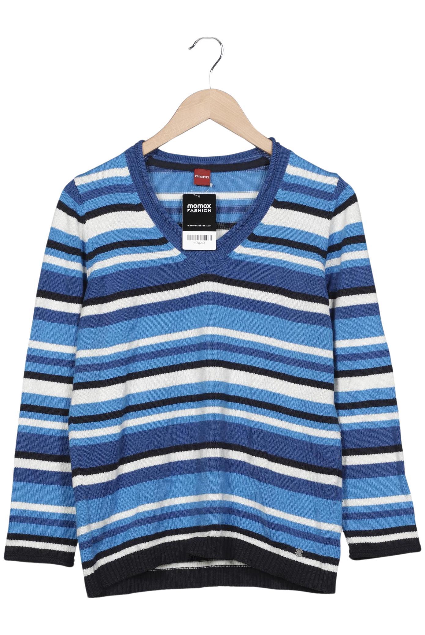 

Olsen Damen Pullover, mehrfarbig, Gr. 44
