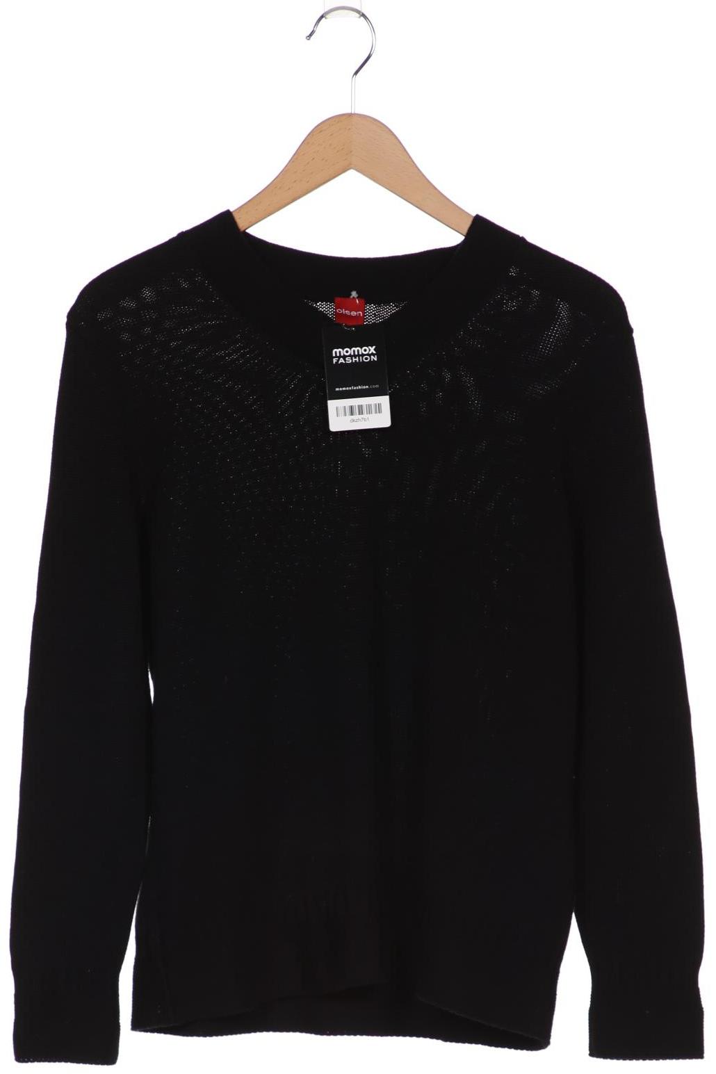 

Olsen Damen Pullover, schwarz