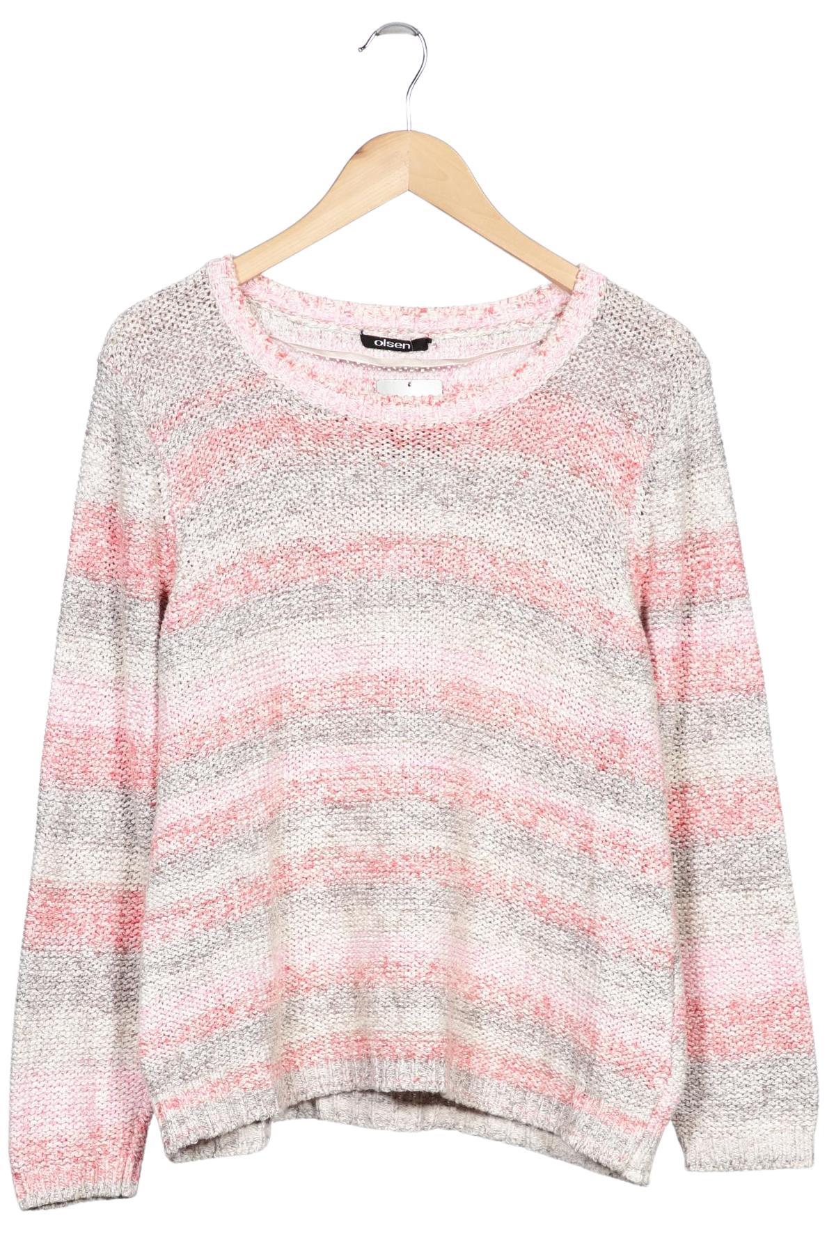

Olsen Damen Pullover, mehrfarbig, Gr. 44
