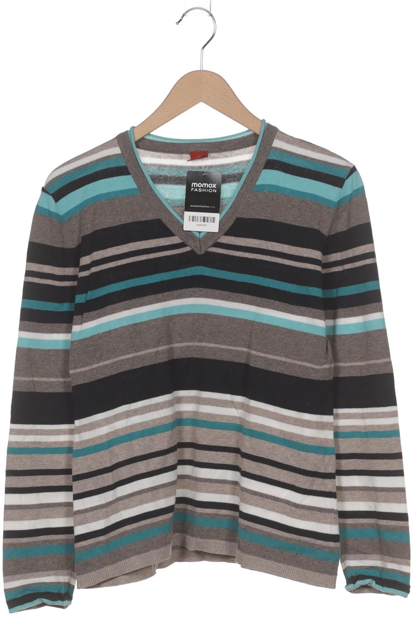 

Olsen Damen Pullover, braun, Gr. 38