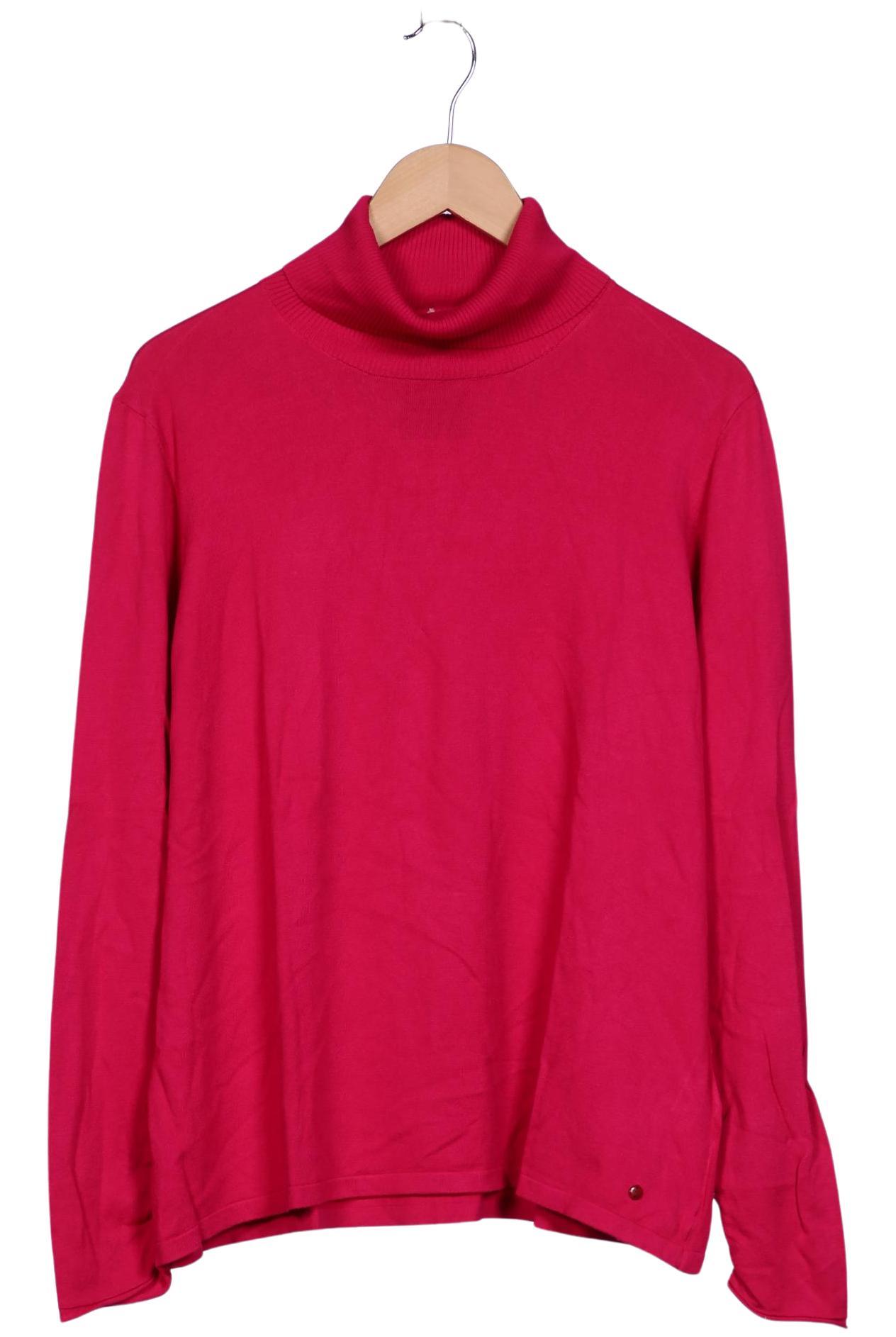 

Olsen Damen Pullover, pink, Gr. 48