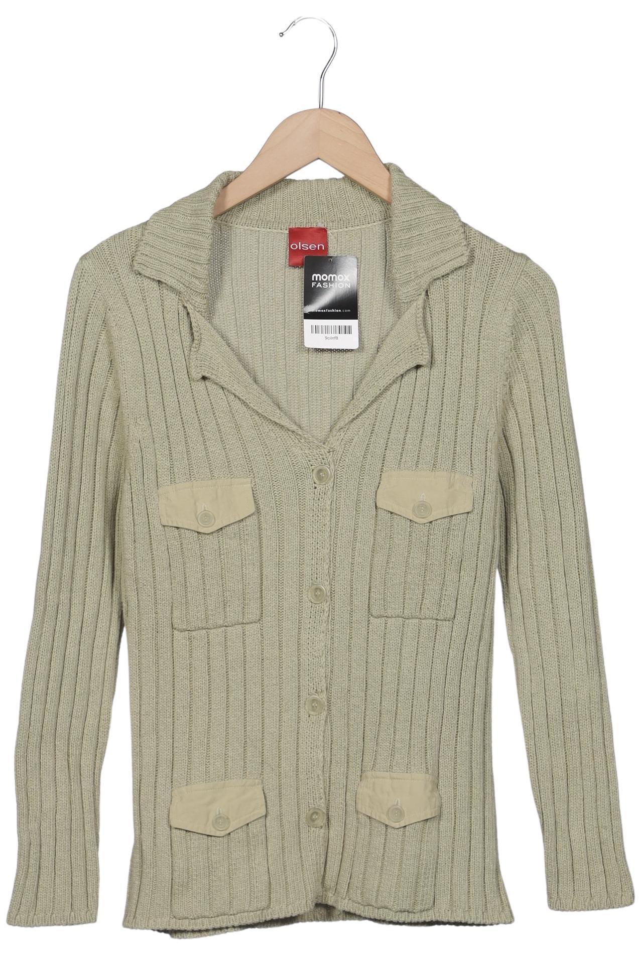 

Olsen Damen Pullover, beige, Gr. 40