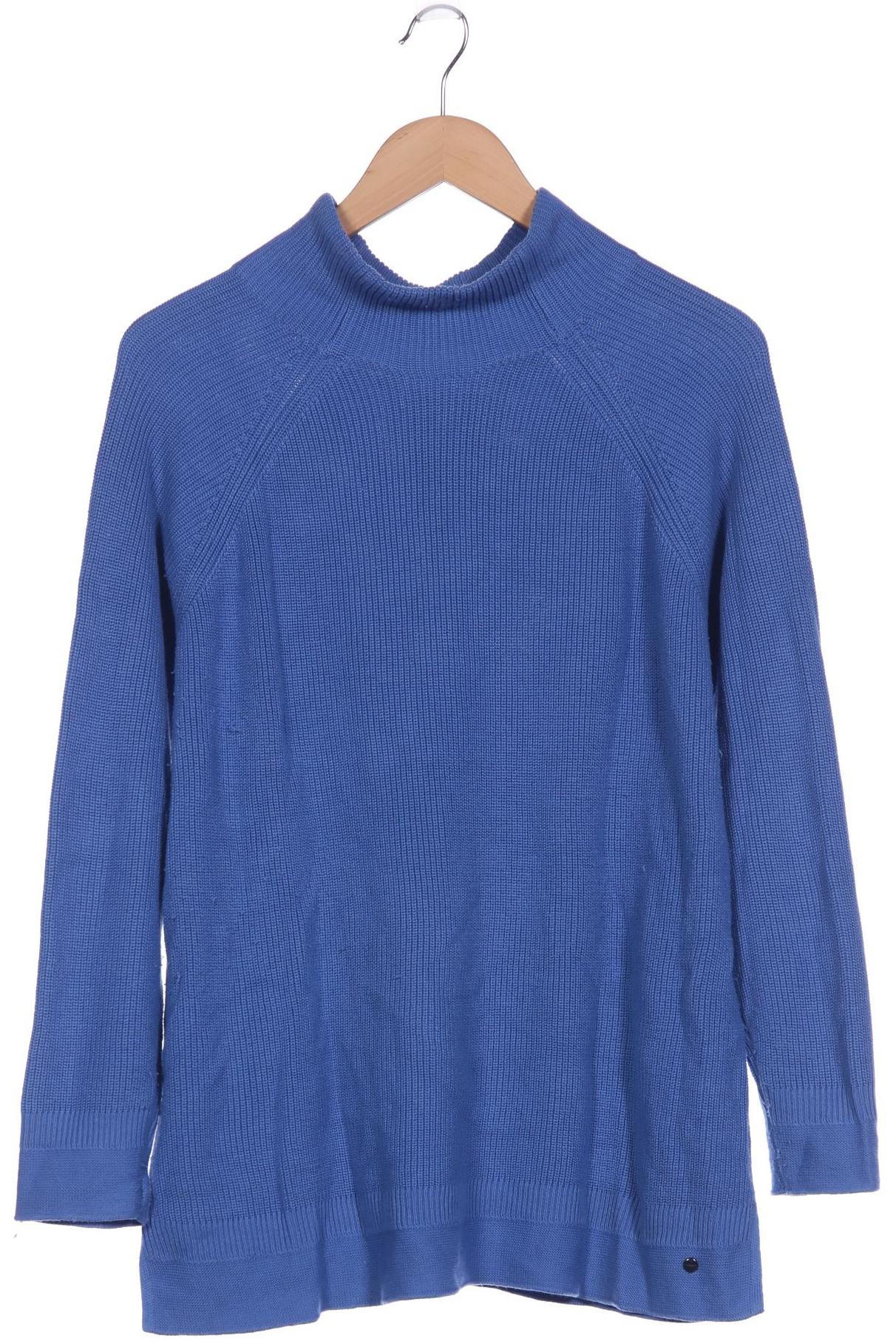 

Olsen Damen Pullover, blau, Gr. 44